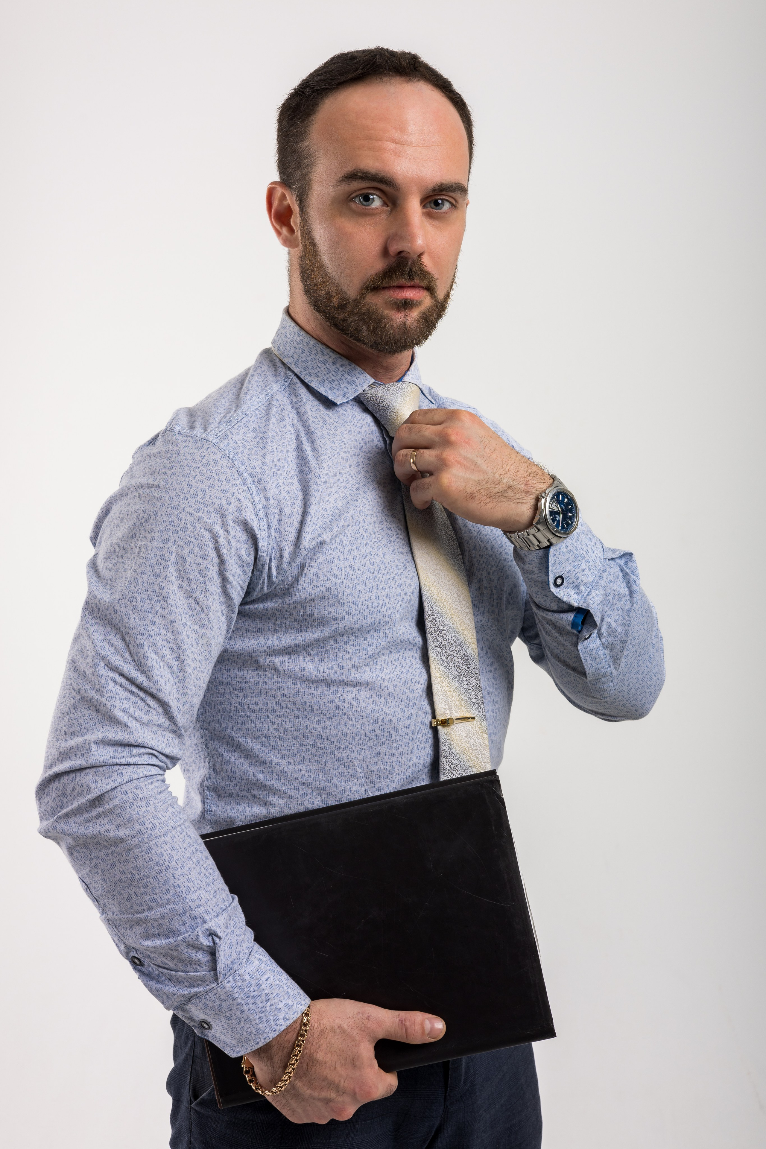 Геннадий. Репортажный фотограф Санкт-Петербург | Роман Карбышев