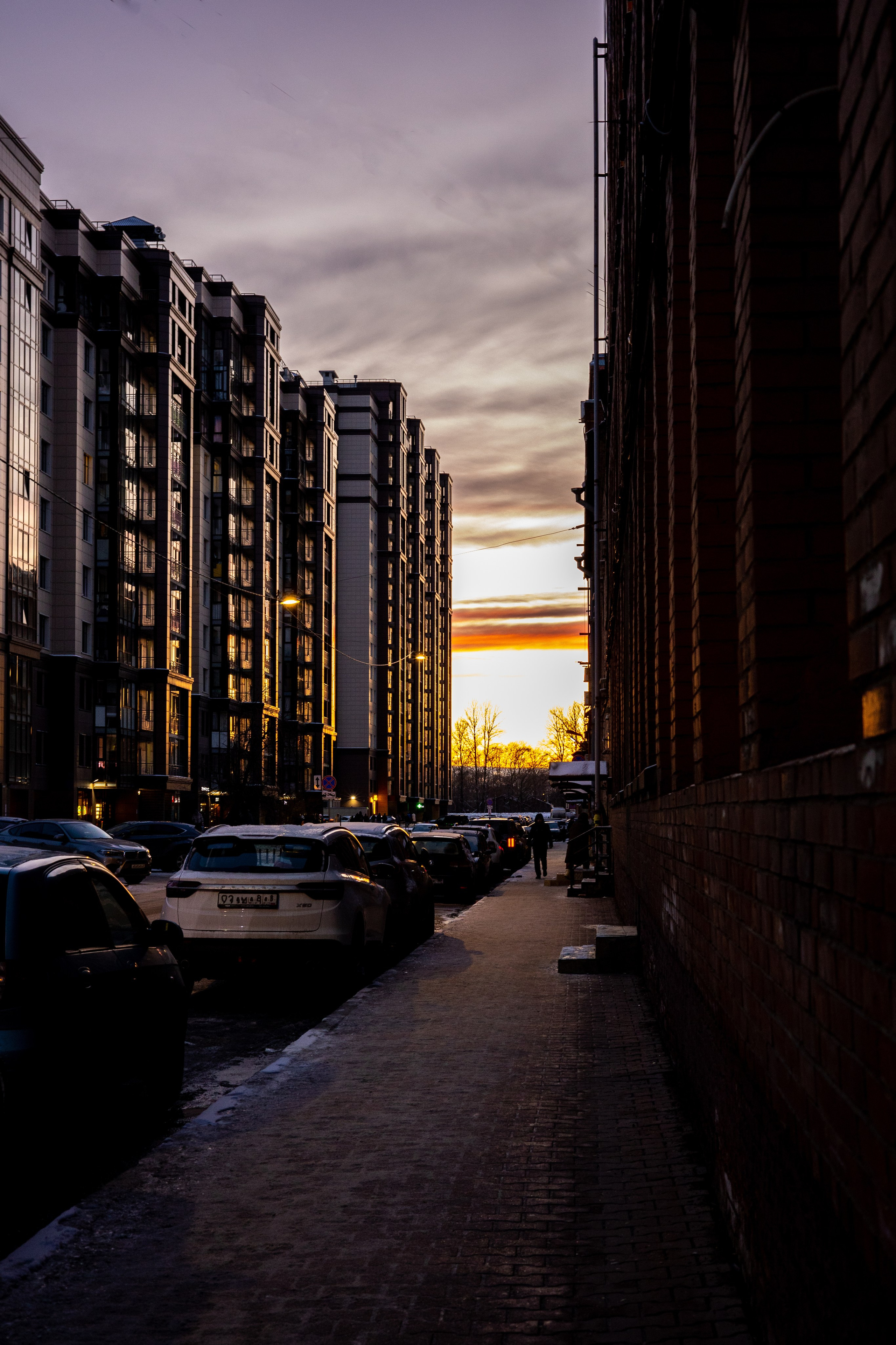 Авторская фотография и эстетика Петербурга | Роман Карбышев. Репортажный фотограф | Снимки за 3 дня | СПБ и ЛО