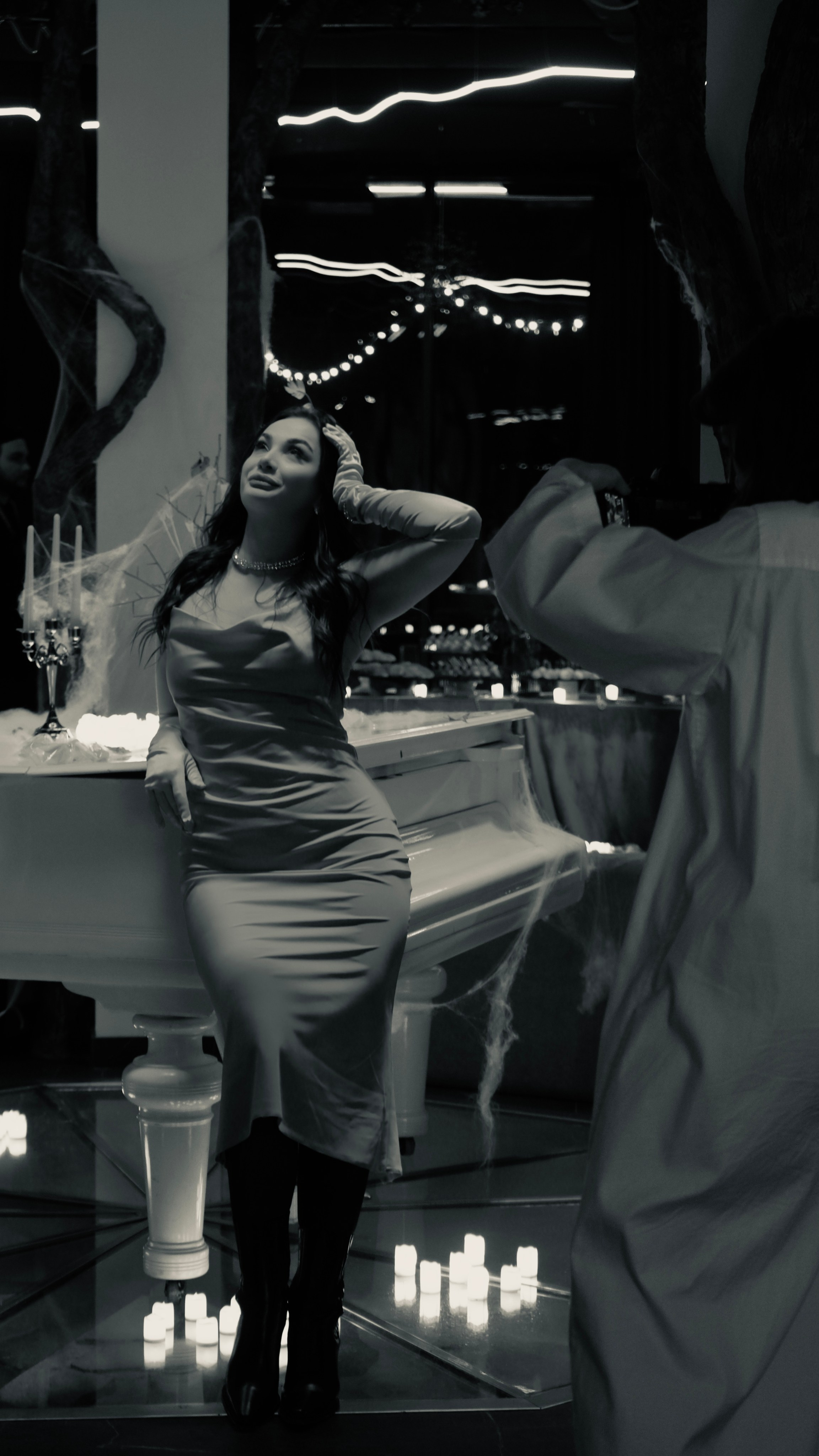 SОФИТЫ | 03.11. Фотограф, оператор и рилсмейкер в Москве — Ася Палагута