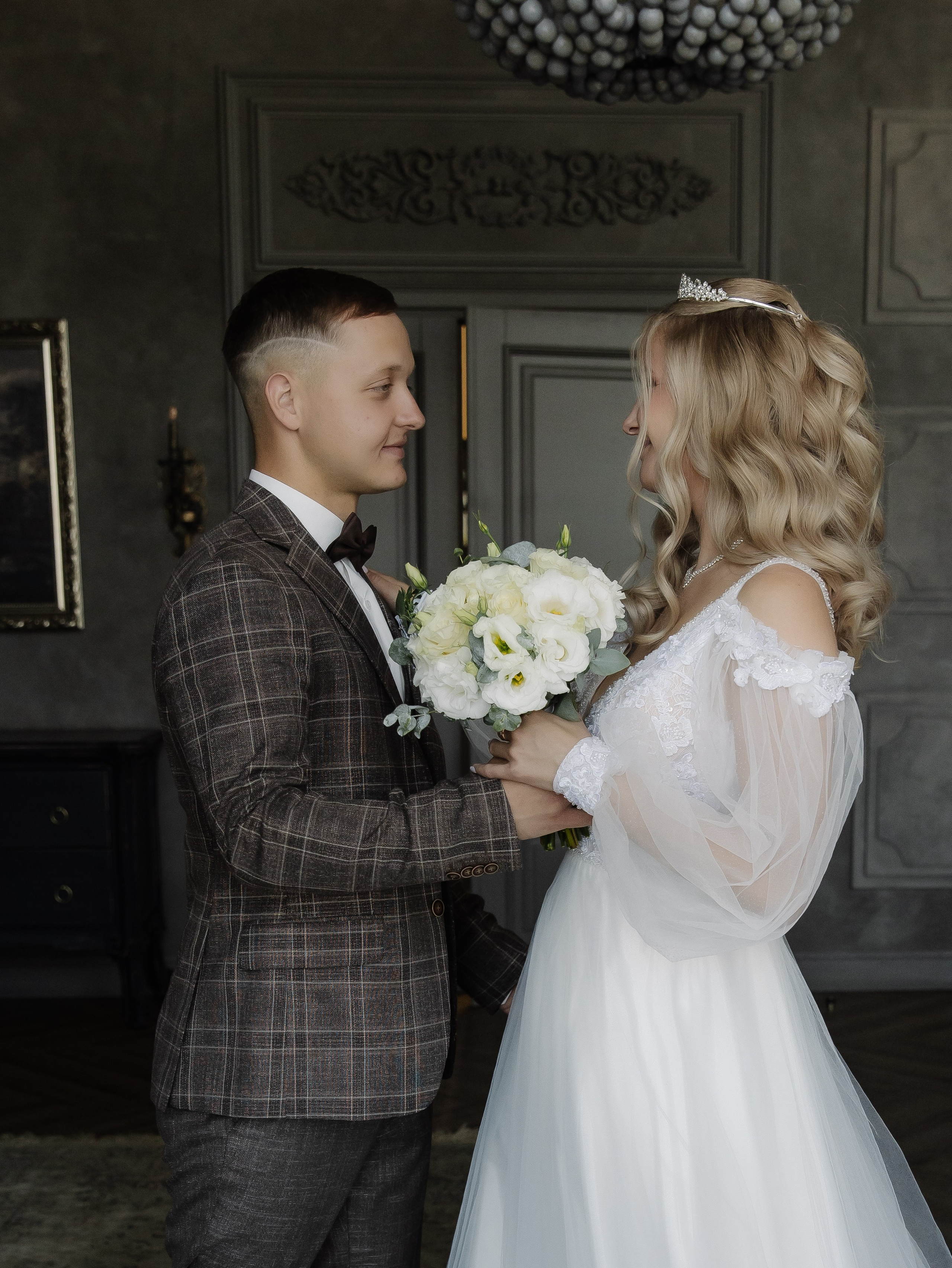 Дмитрий и Виолетта. СВАДЕБНЫЙ ФОТОГРАФ ЧЕЛЯБИНСК