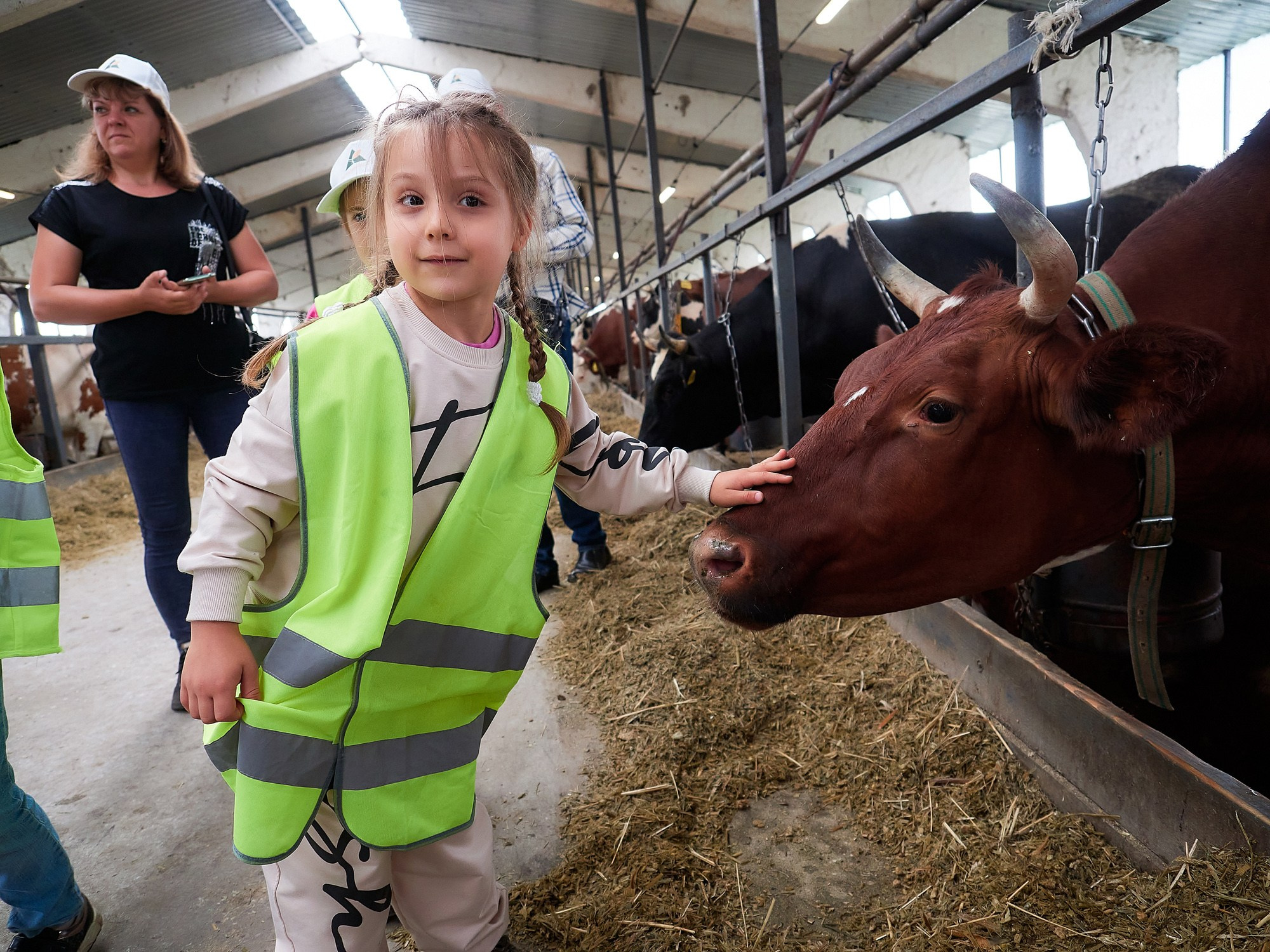 Репортаж. Фотограф Воронеж Александр Нечаев