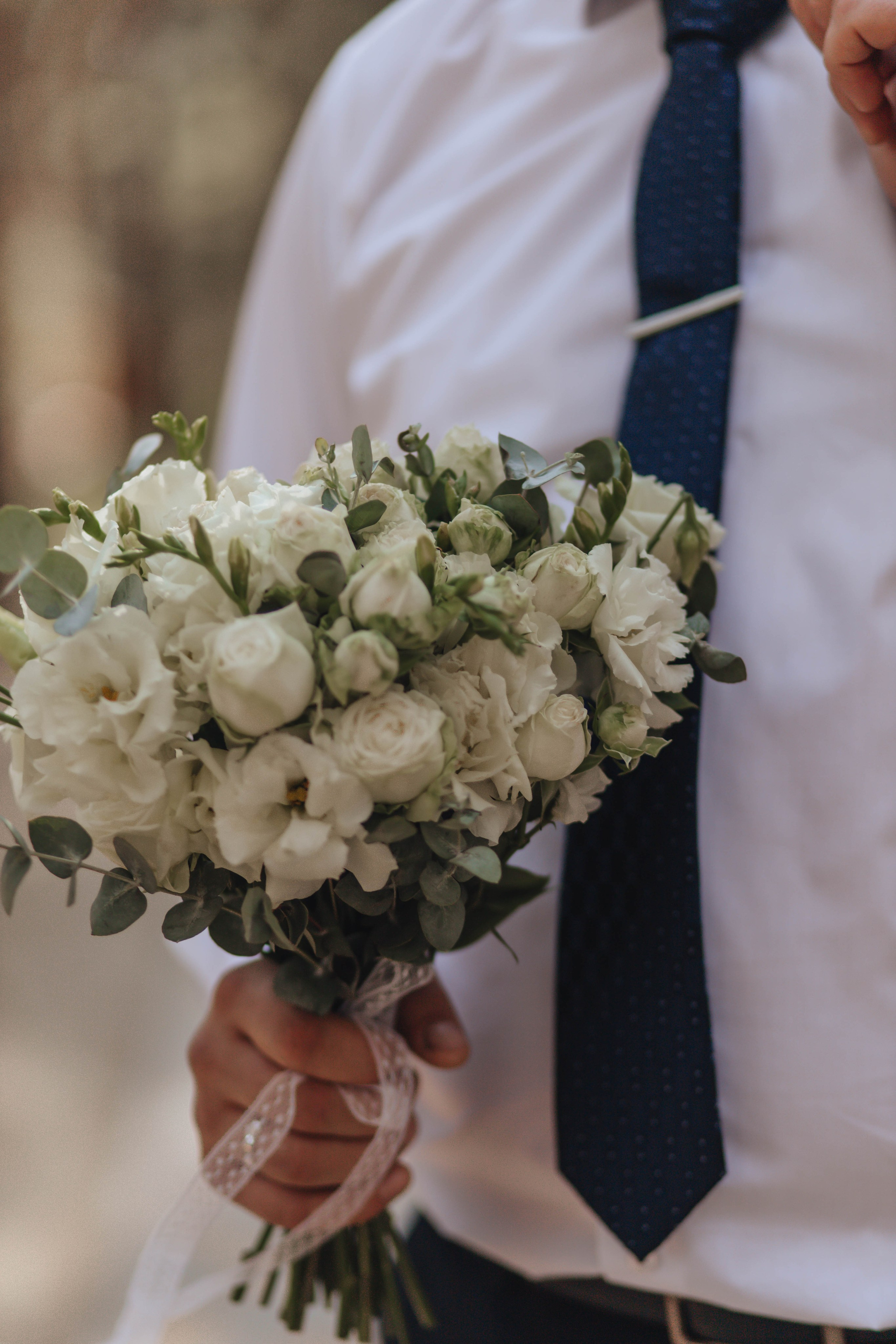 Wedding day. Фотограф Малофеева Алина
