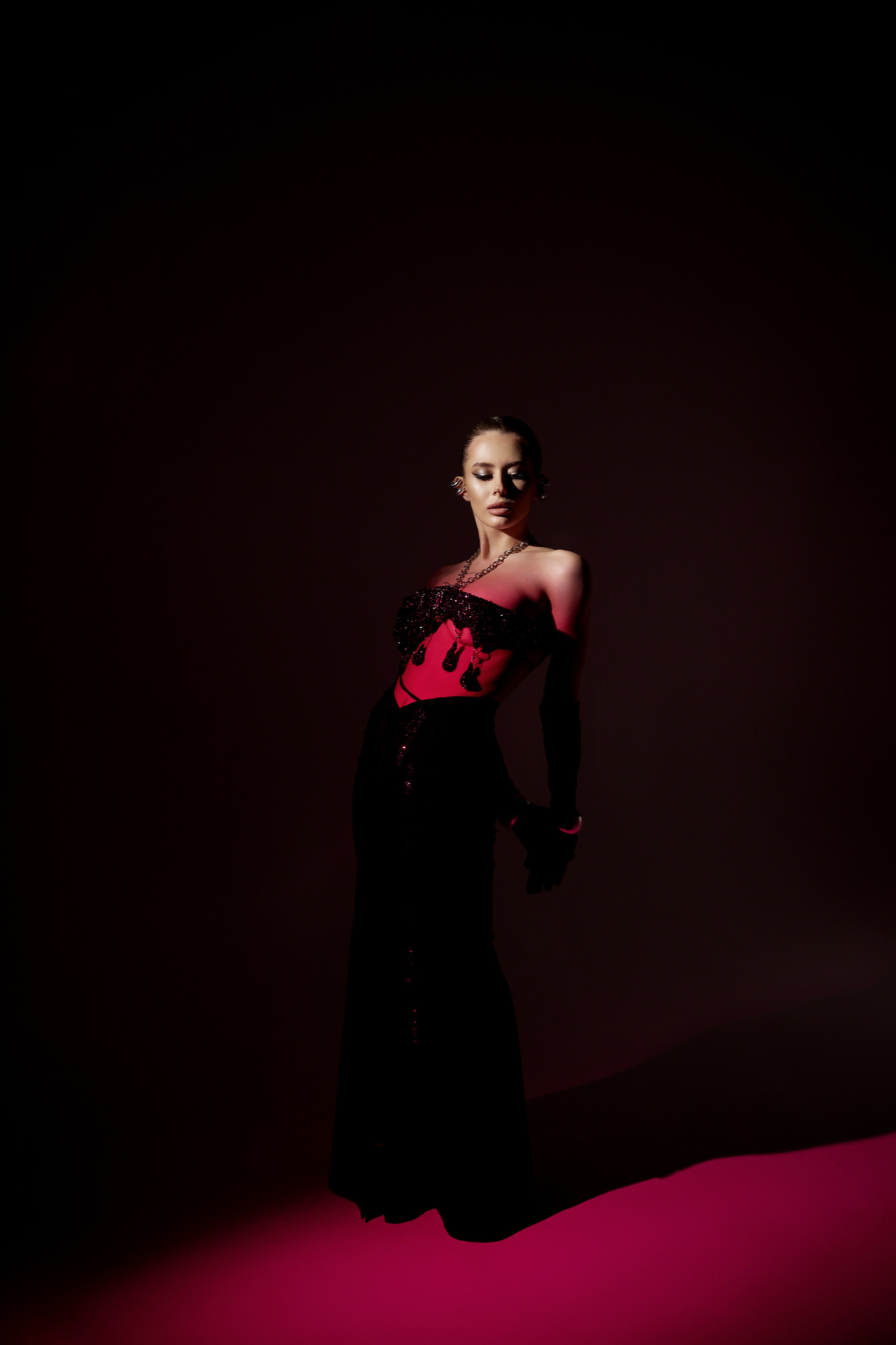 Виктория. Фотограф Леонова Надежда