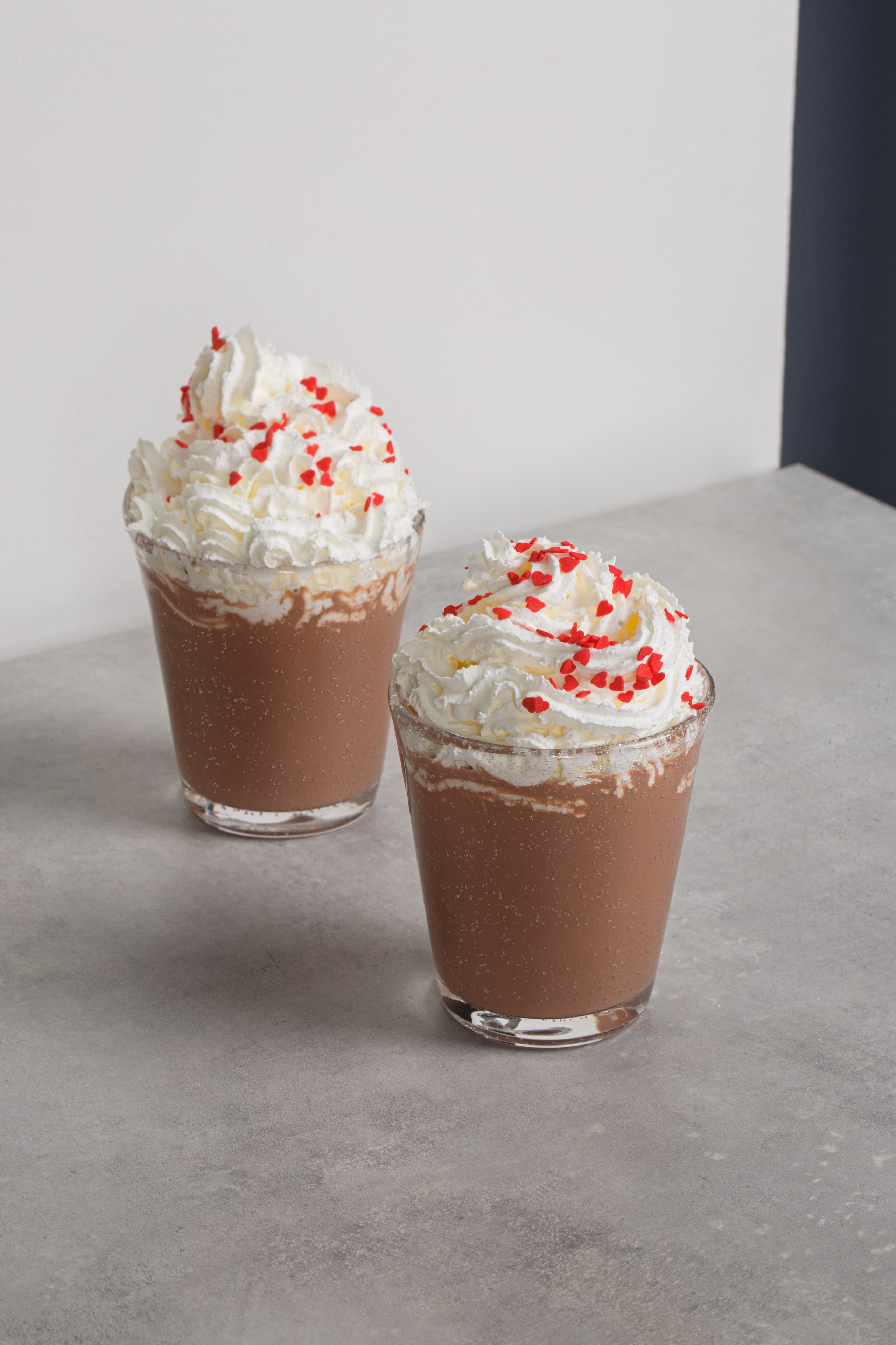 Ретушь фотографий посуды | Студия SVITHART