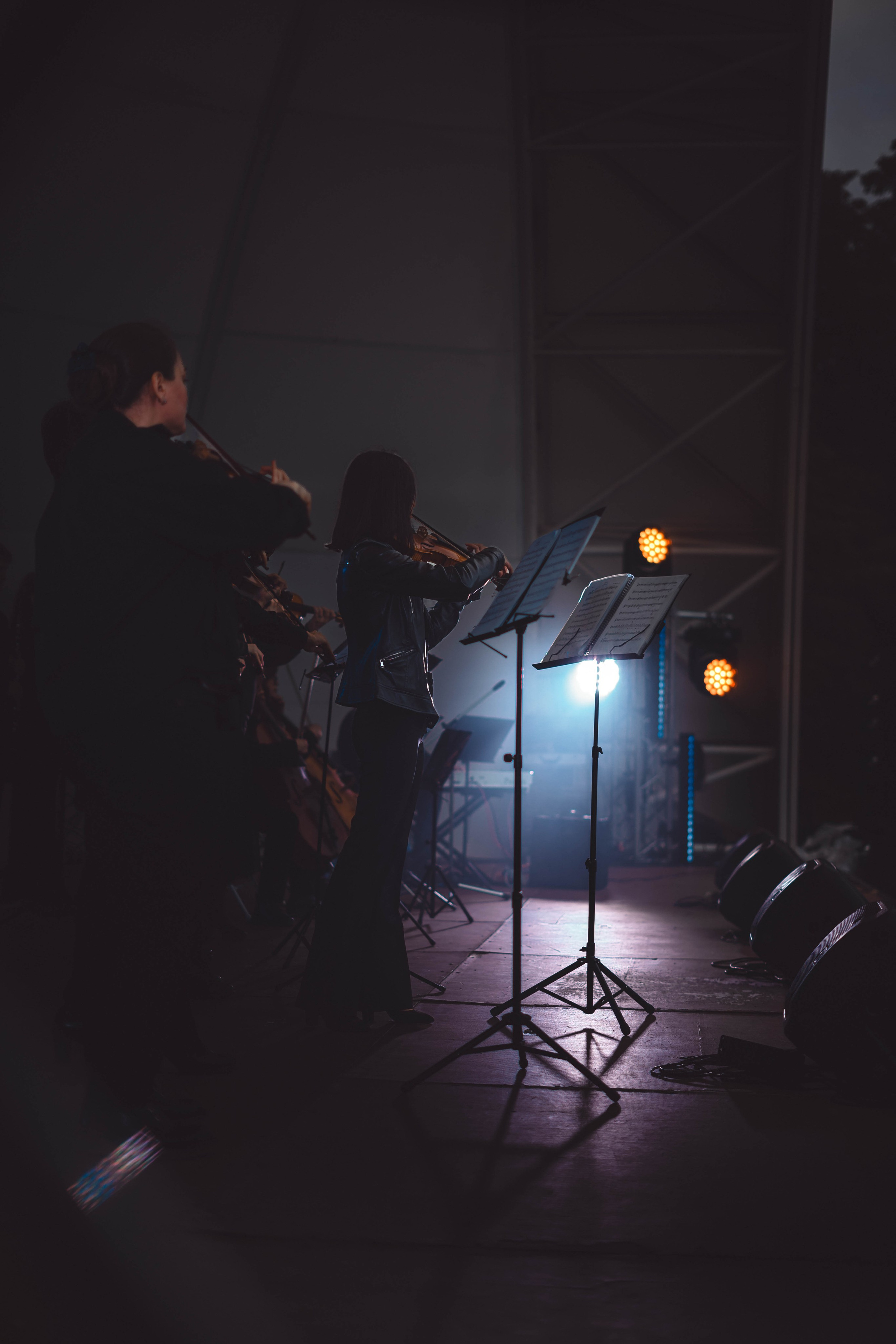 Фестиваль «АРТ-ФАБРИКА». Магия фото/кино от Tony.REC