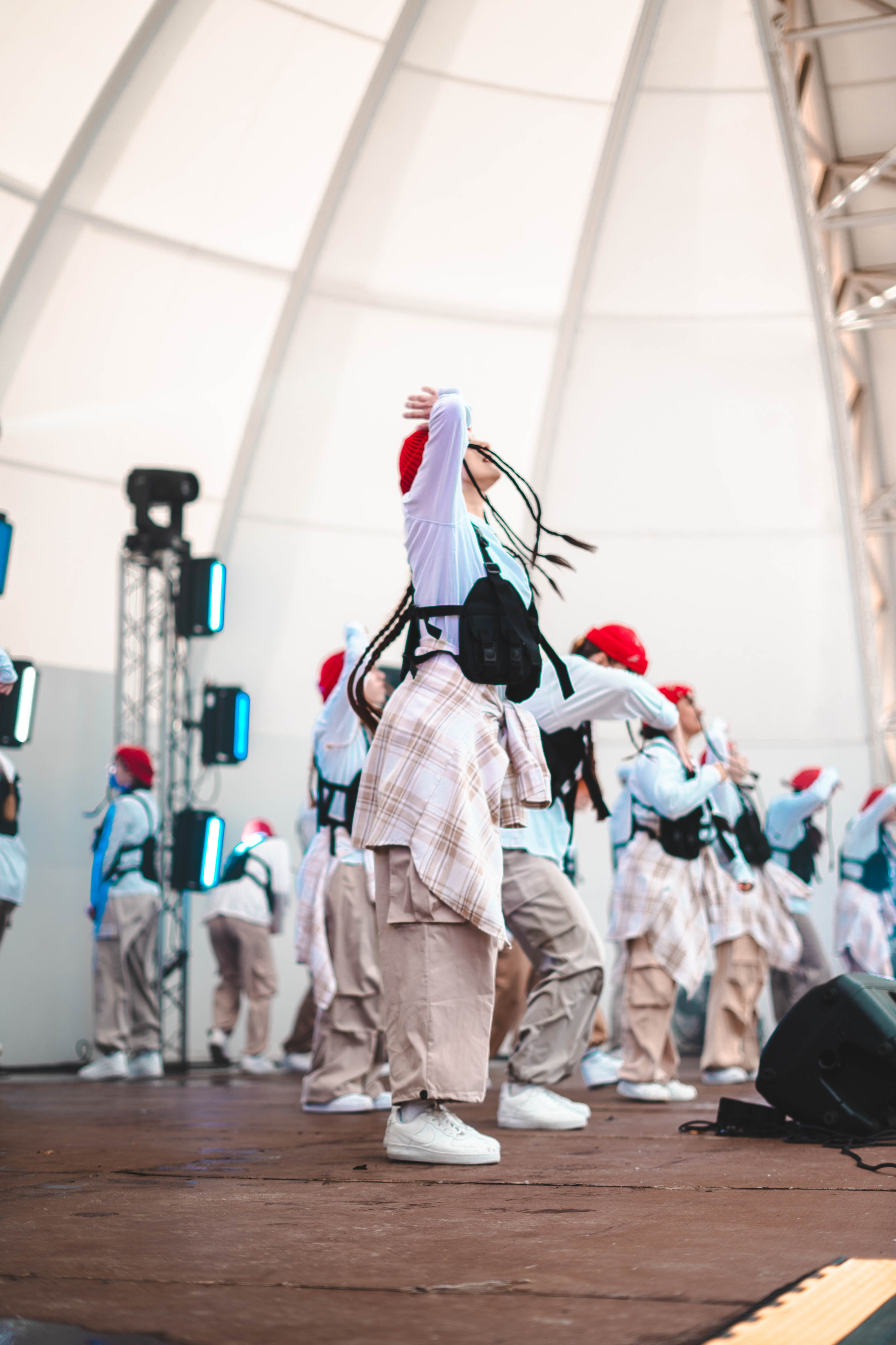 Фестиваль «АРТ-ФАБРИКА». Магия фото/кино от Tony.REC