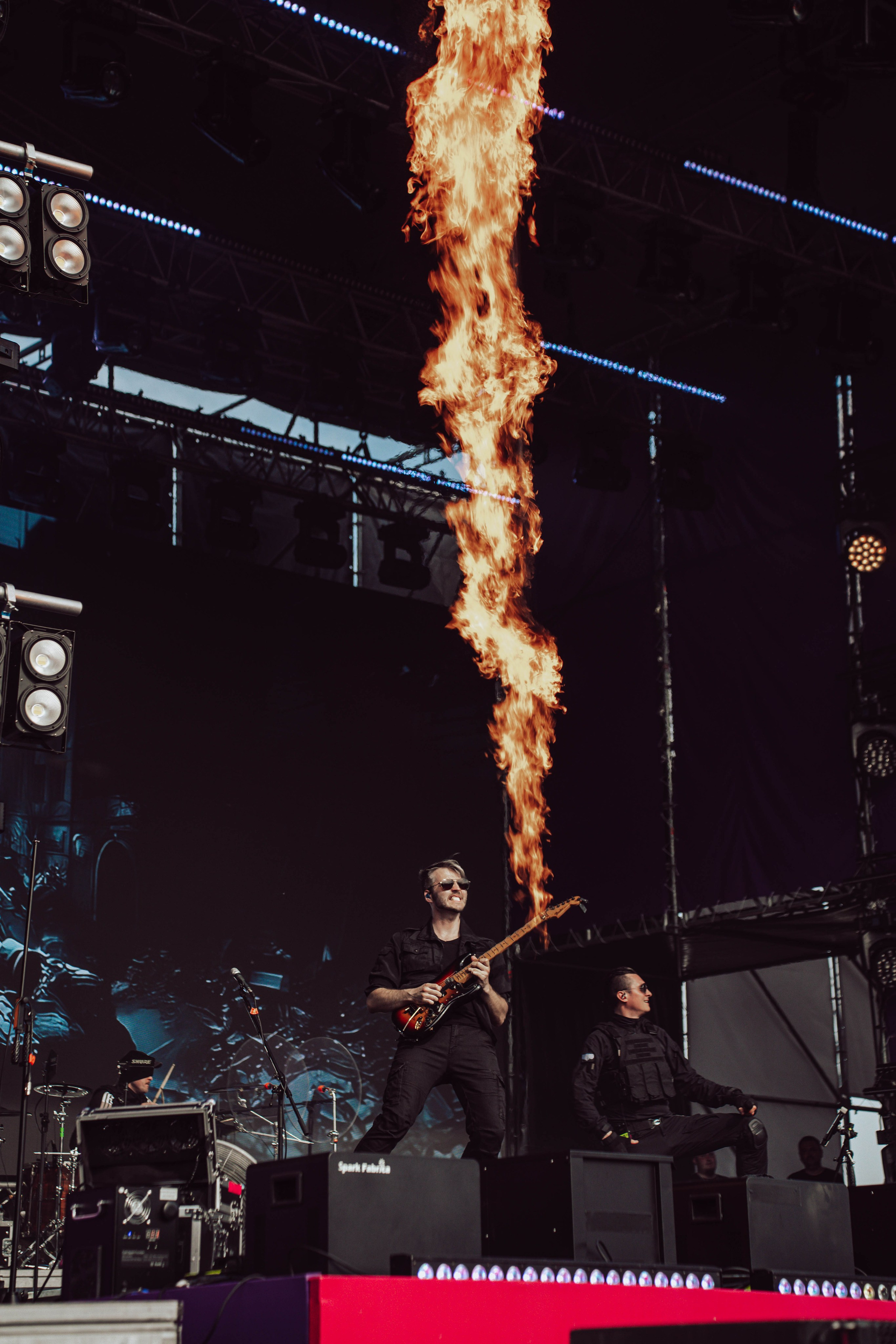 Черника Music Fest. Магия фото/кино от Tony.REC