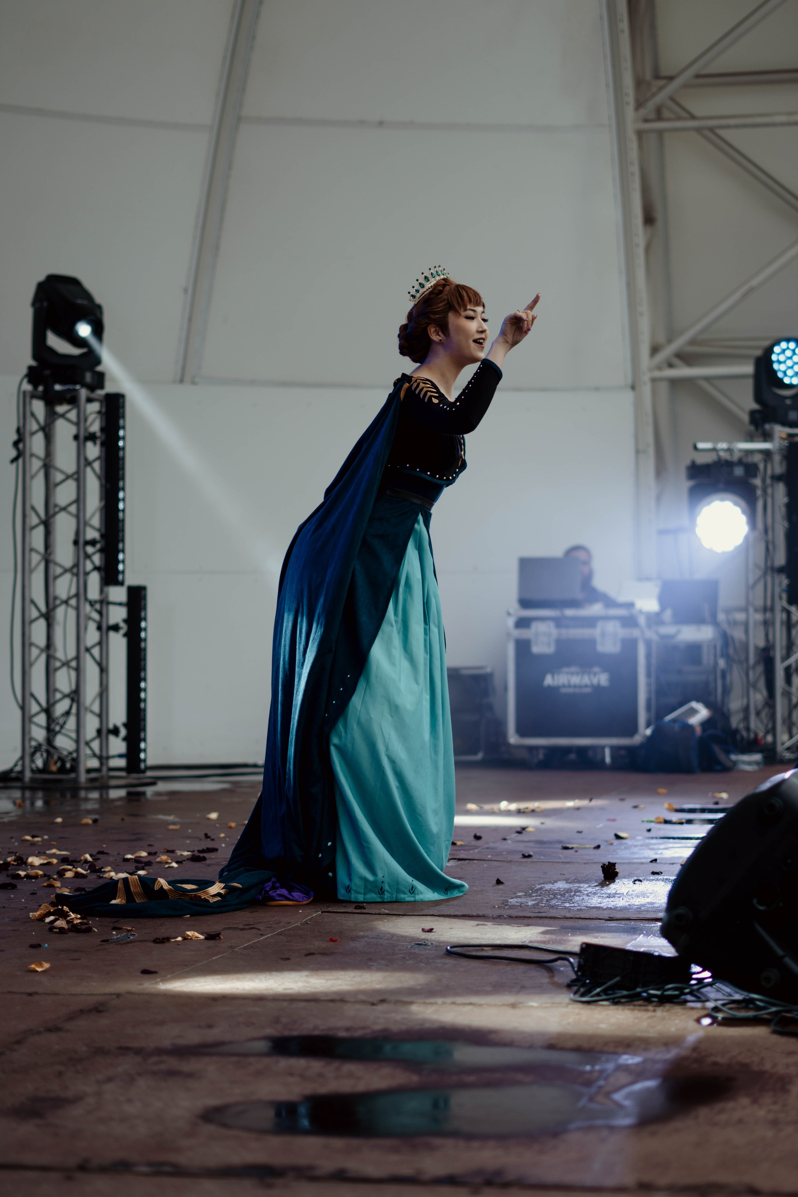 Фестиваль «АРТ-ФАБРИКА». Магия фото/кино от Tony.REC