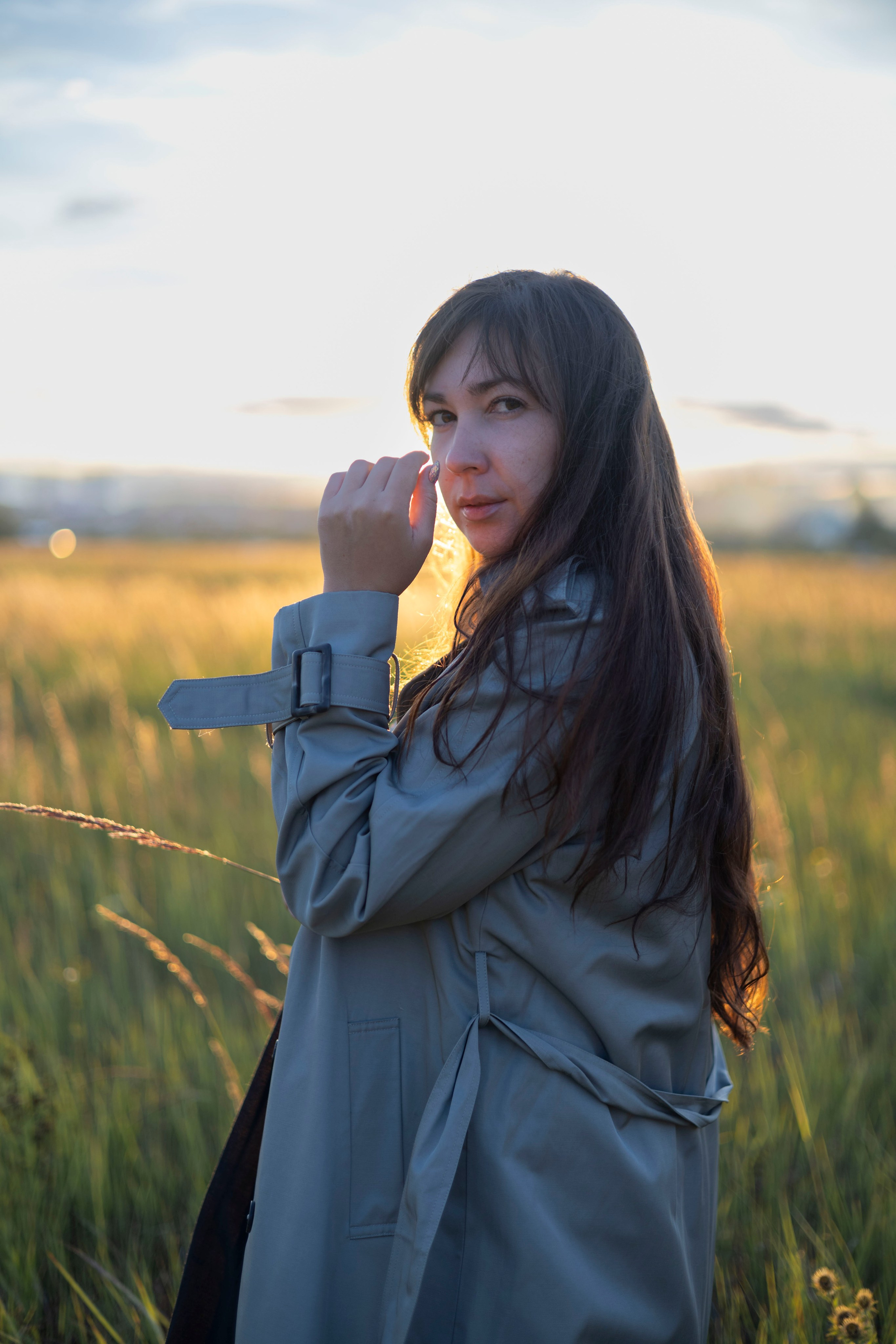 Катя. Семейный и детский фотограф в Москве Анастасия Мурга