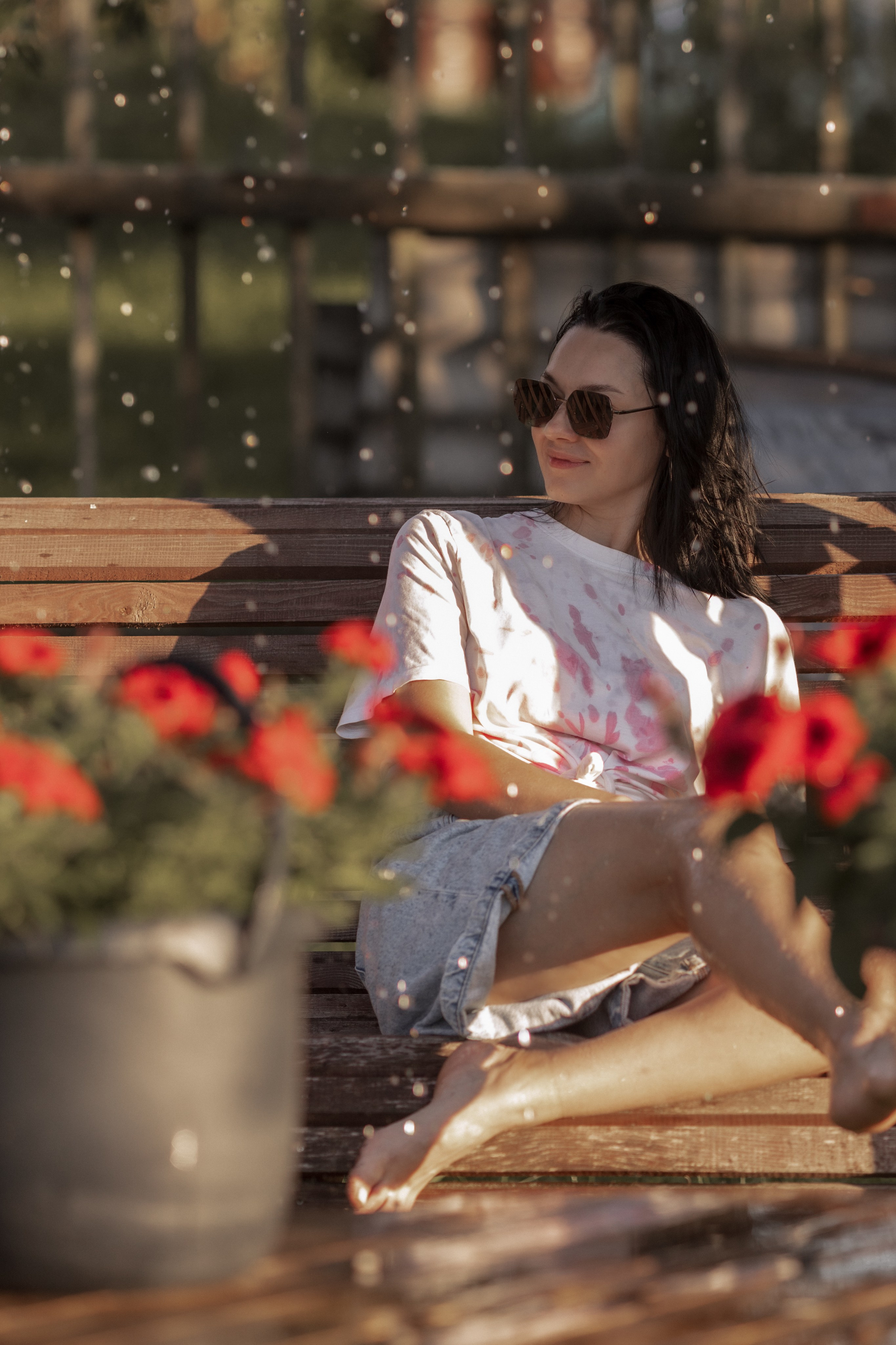 Ярослав & Юля. Семейный фотограф Вита Лифанова Брянск LifeStyle