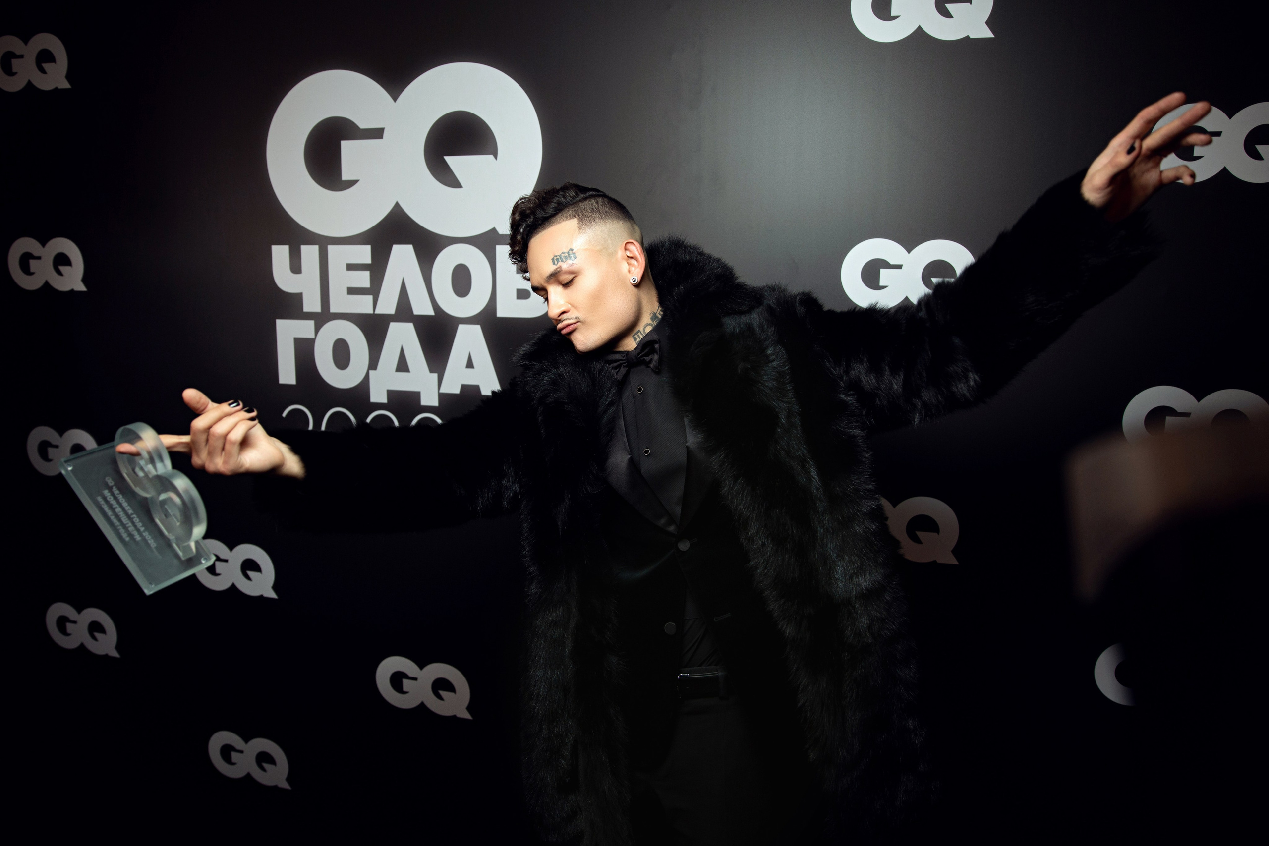 Hronika. Photographer Sasha Orlov