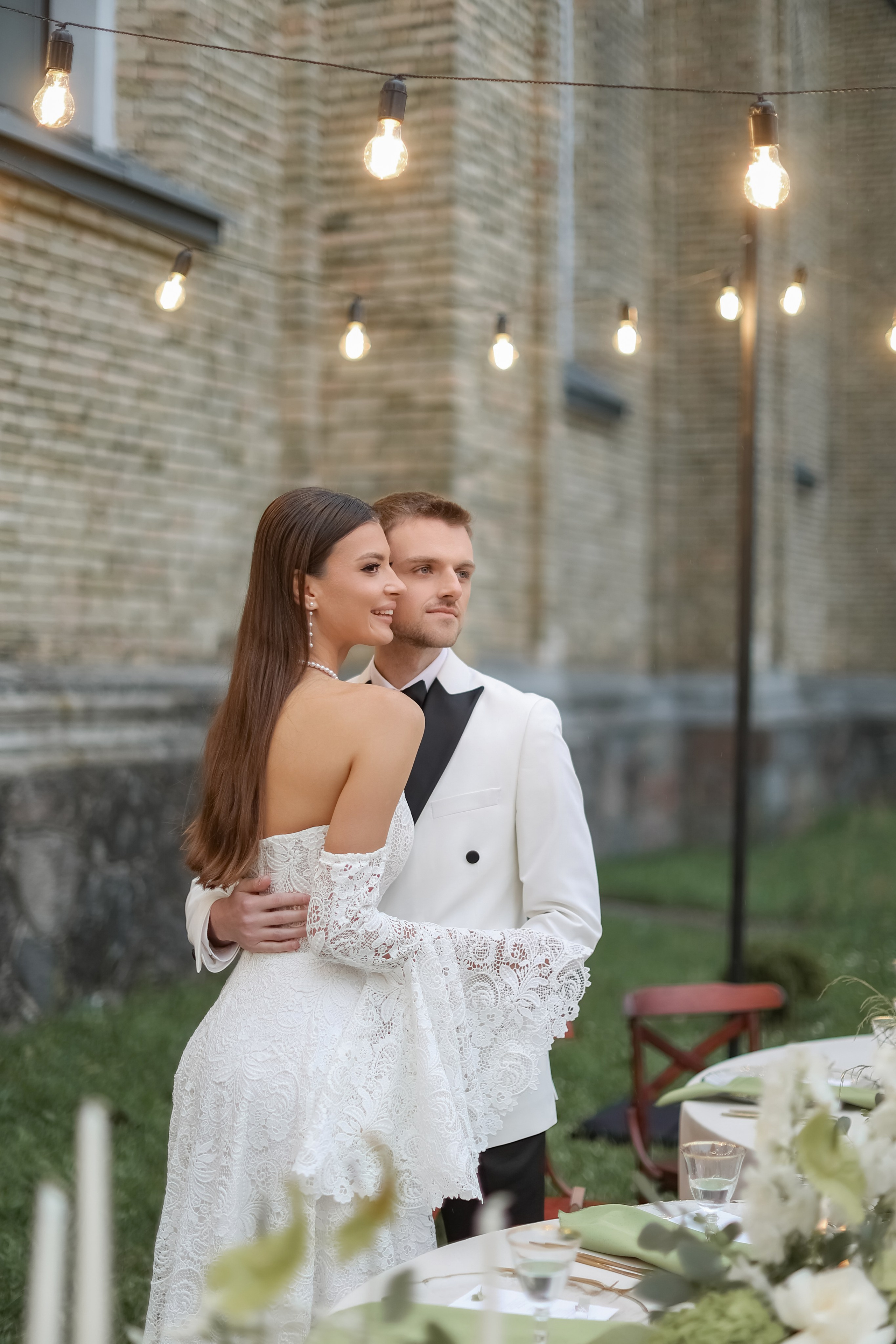 Кирилл и Виктория. Свадебные фотограф и видеограф в Минске Голдосовы Марина и Вадим