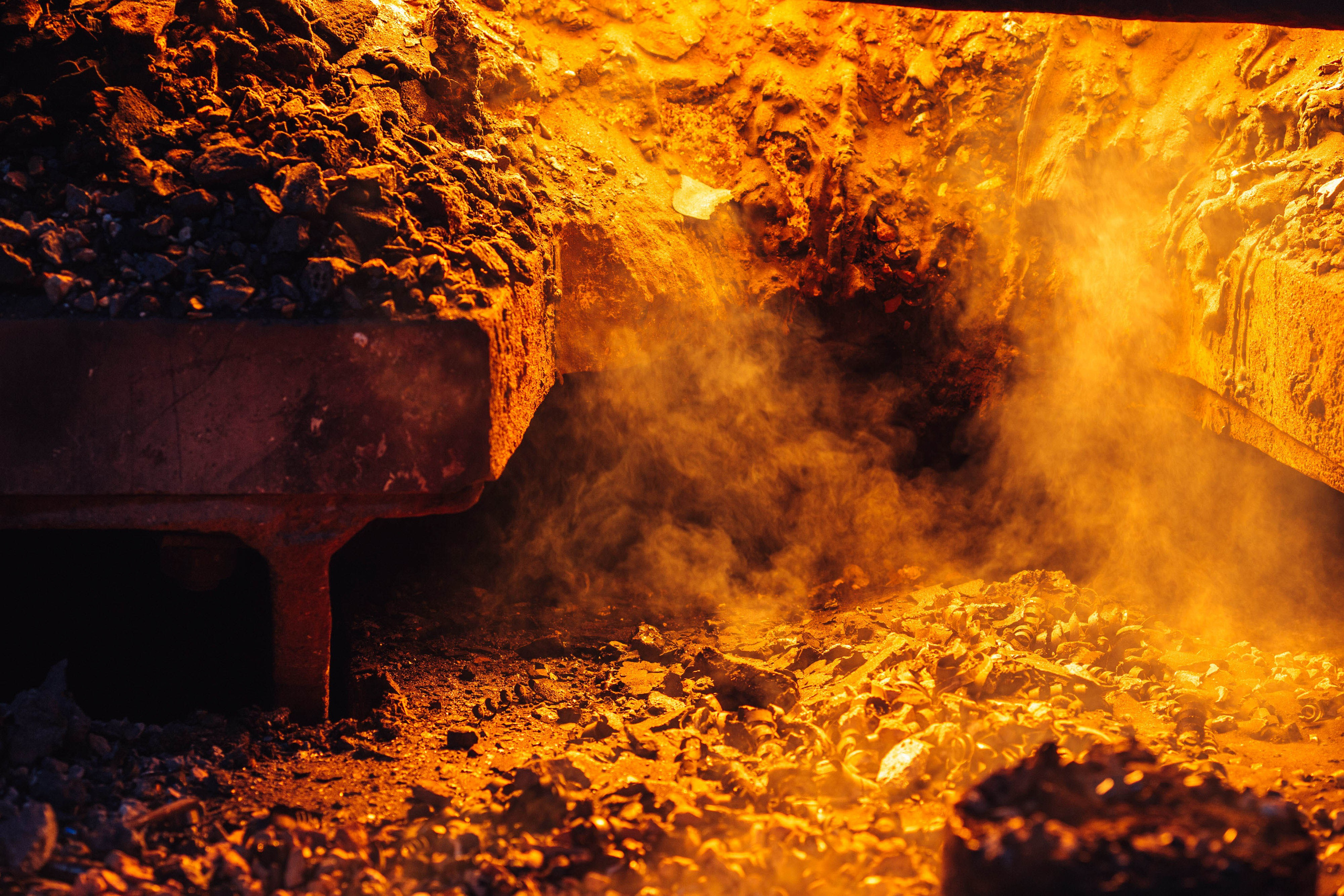 Промышленный фотограф в Москве — Слава Хабаров. Съемка производств и объектов по РФ. Главная