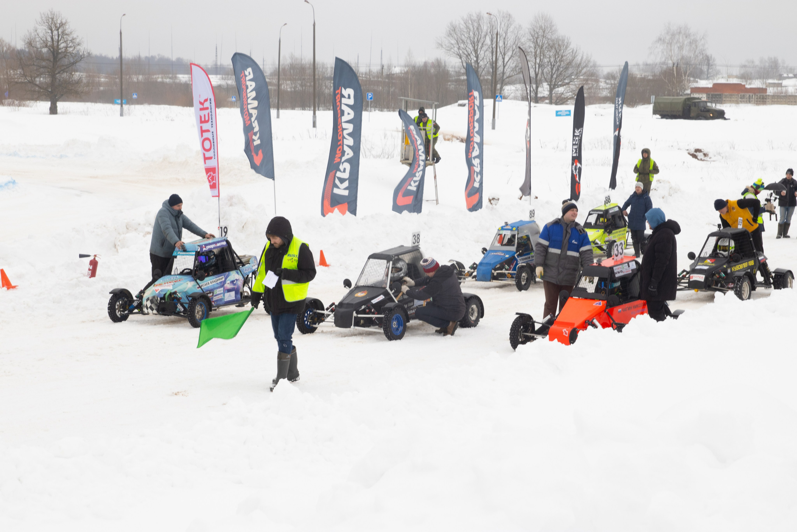 Кубок «KRAMAR MOTORSPORT» «YUKA ADV PRO RACING» 28.02.2026 Калининец М.О. Фотоклиника Светланы Шутько