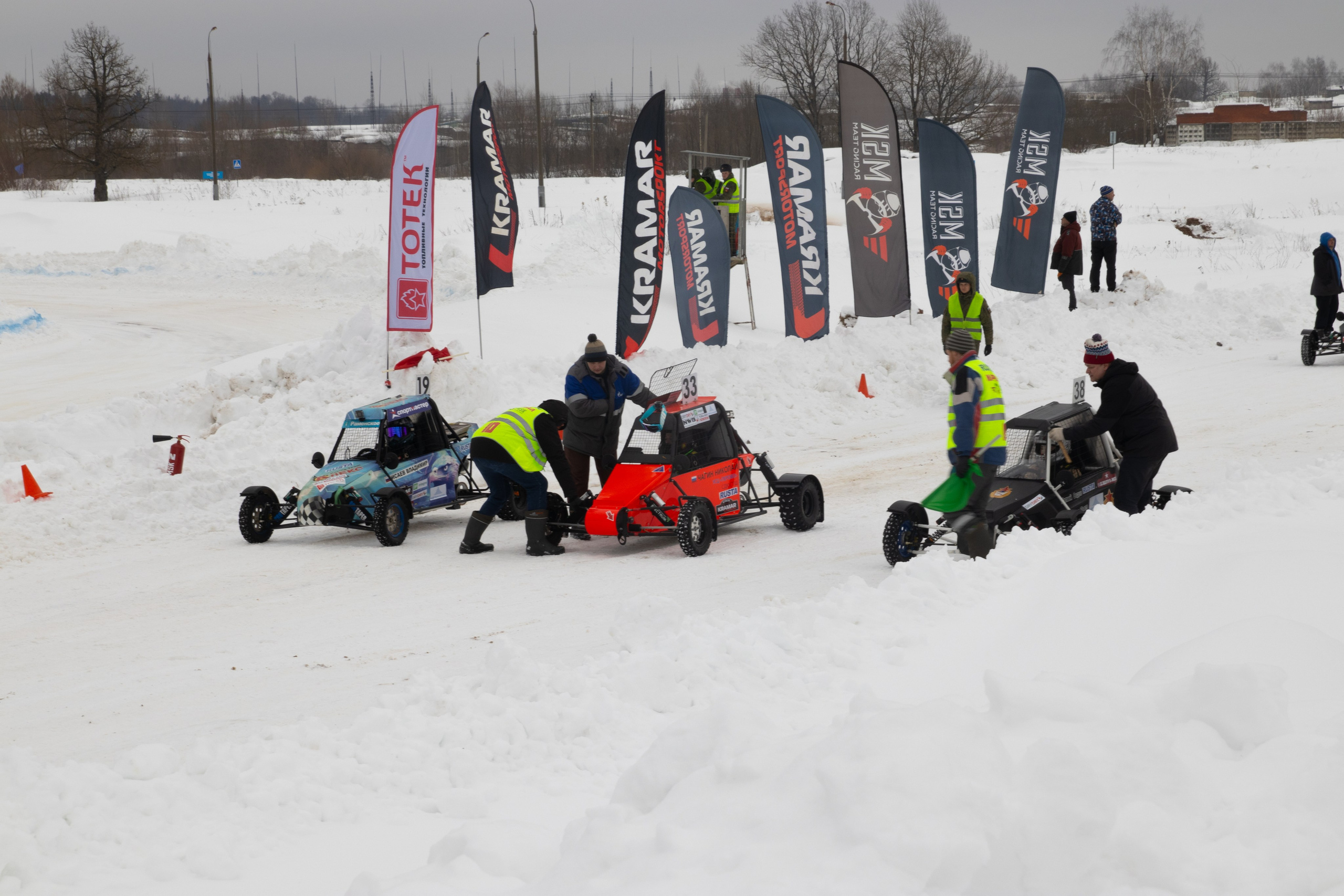Кубок «KRAMAR MOTORSPORT» «YUKA ADV PRO RACING» 28.02.2026 Калининец М.О. Фотоклиника Светланы Шутько