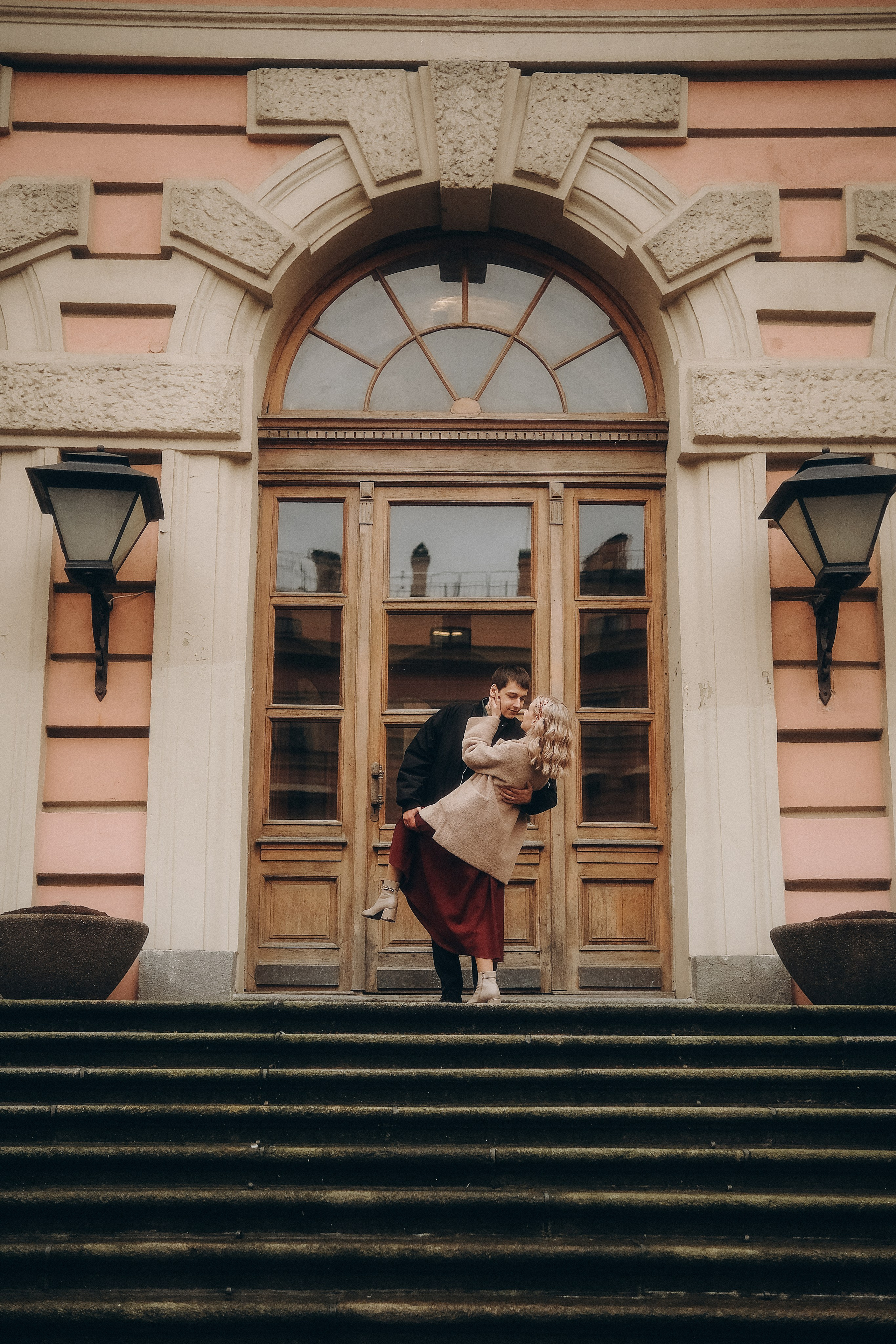 Соня&Паша. Phdkvmr.ru