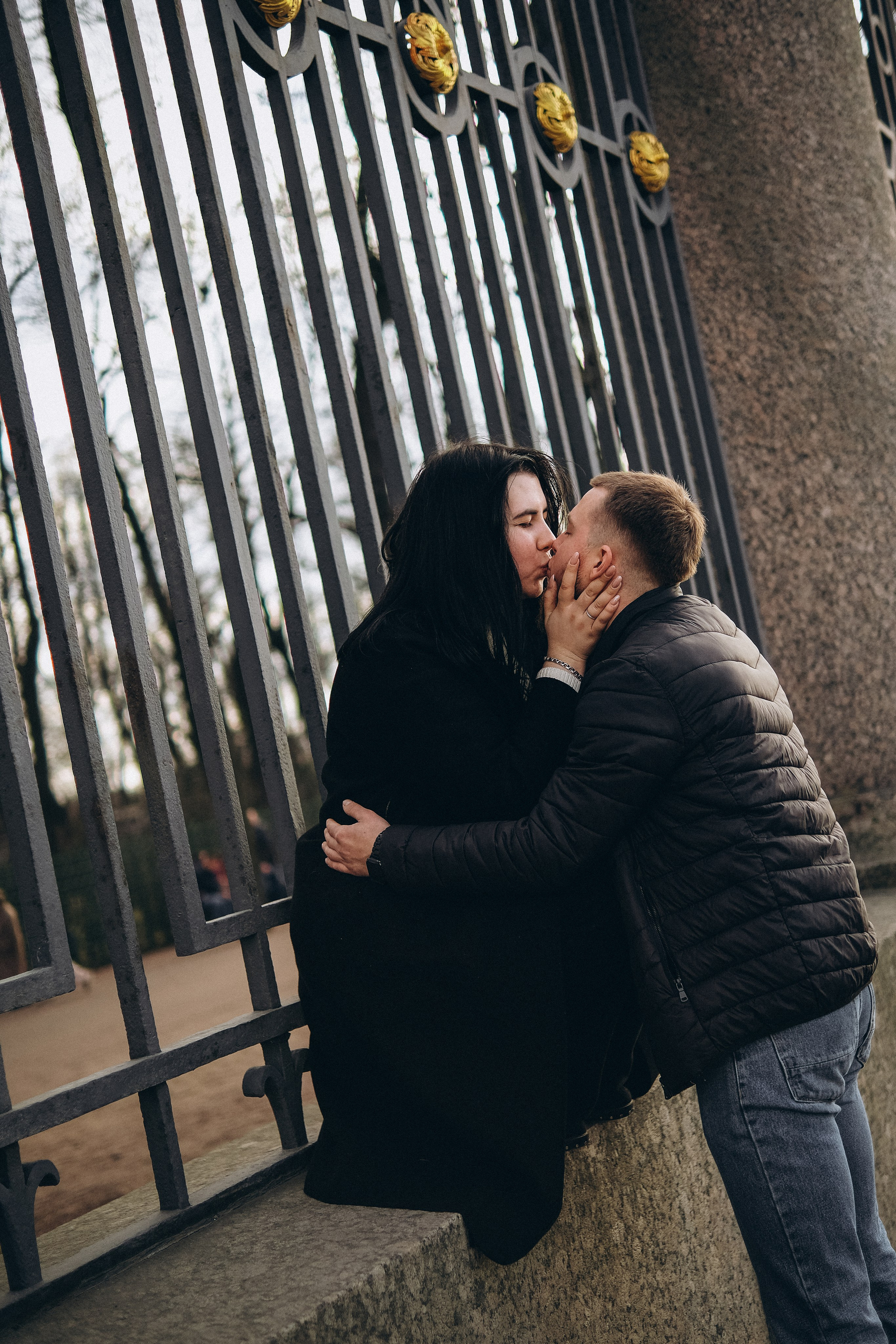 Крис & Диня. Phdkvmr.ru