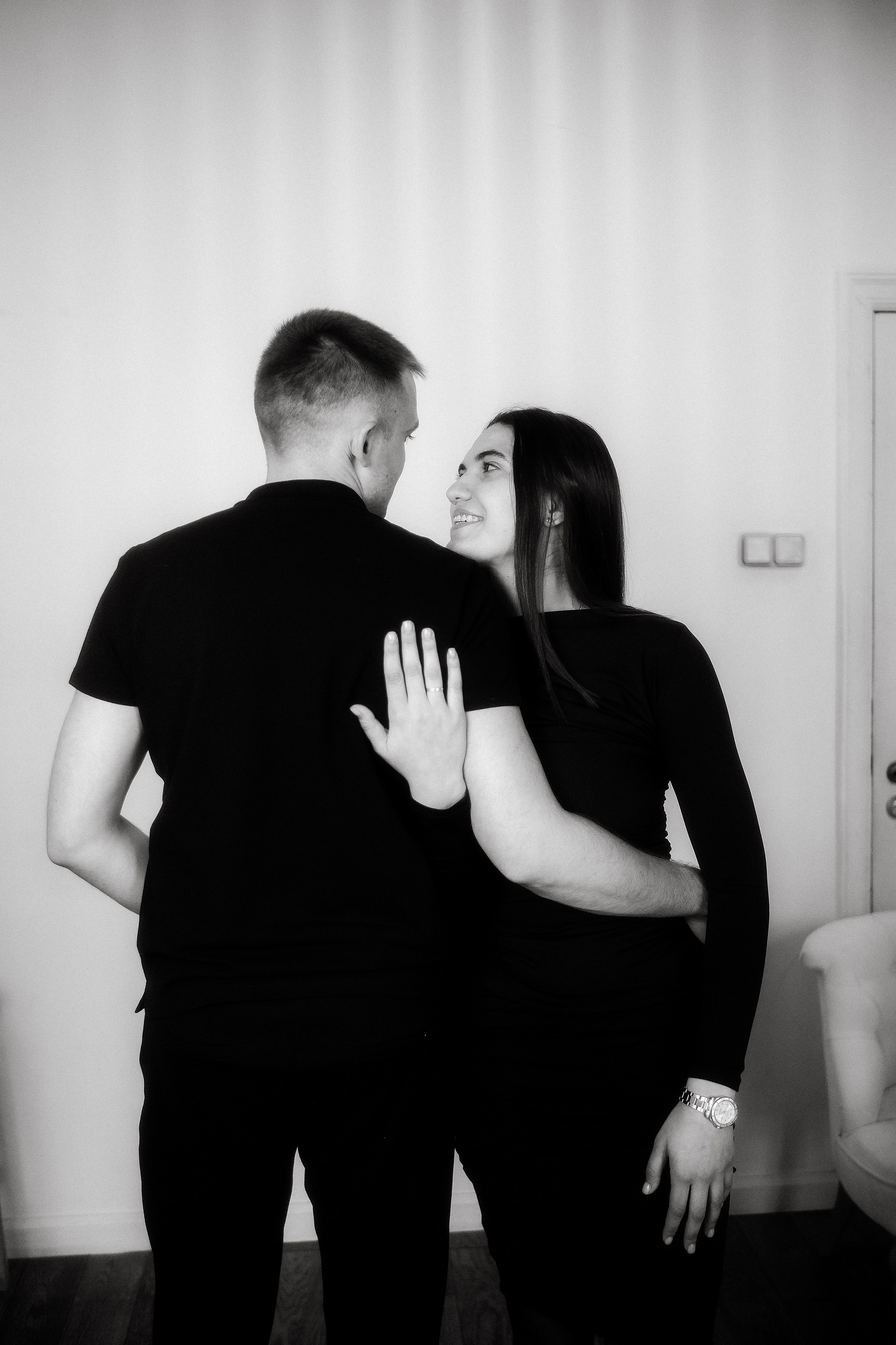 Алина & Саша. Phdkvmr.ru