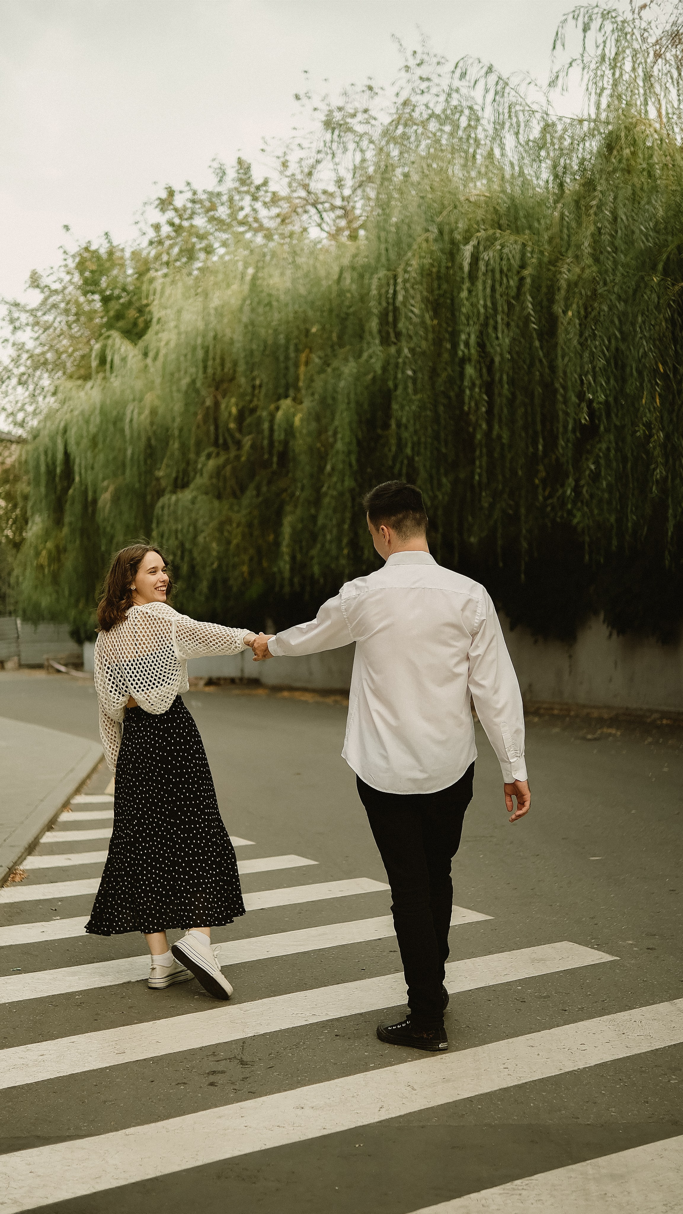 Ира и Максим. Phdkvmr.ru