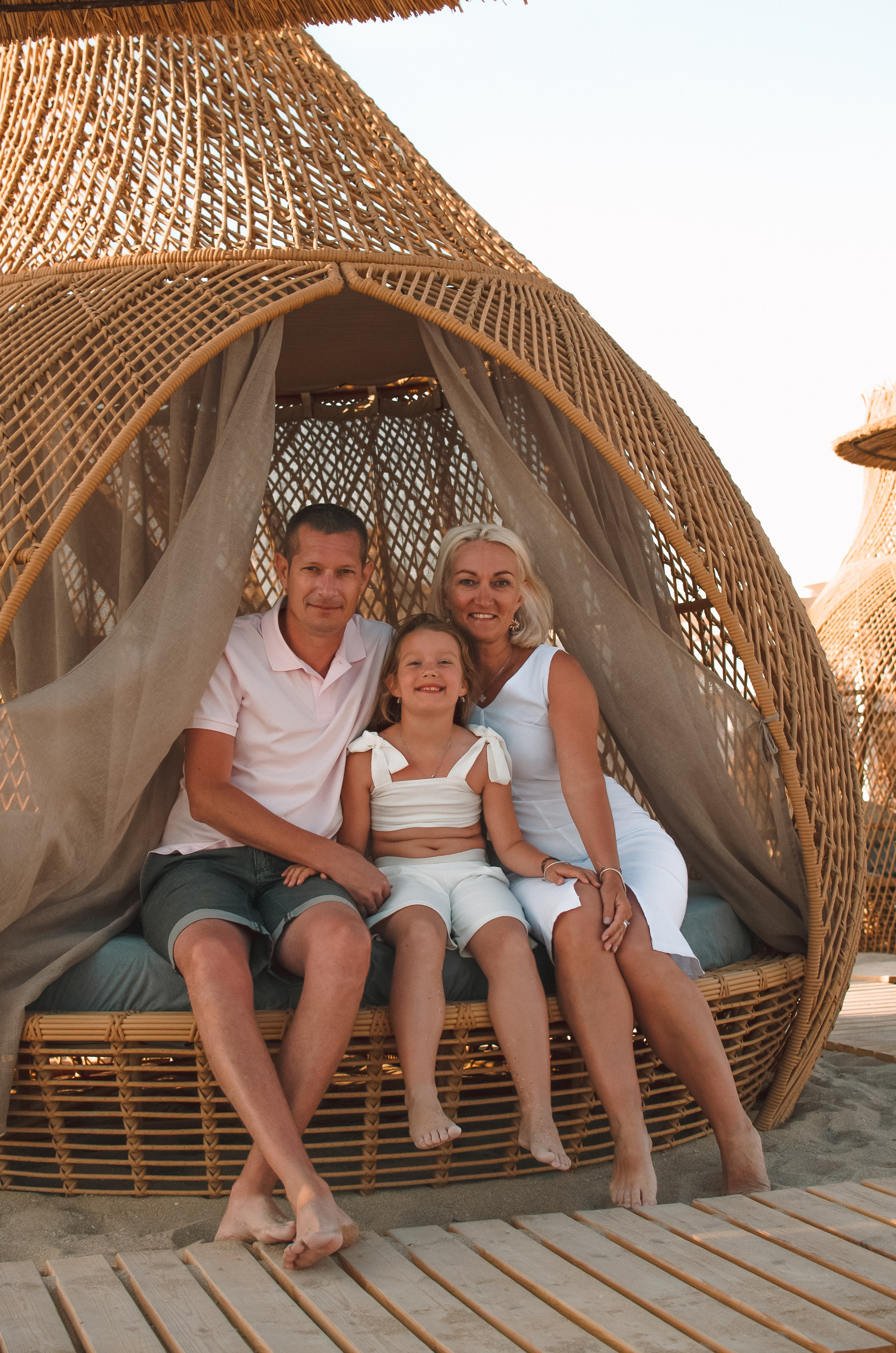 Екатерина, Антон, Дарина 🤍. Фотограф в Евпатории и по Крыму с которым комфортно всем Добровольская Татьяна