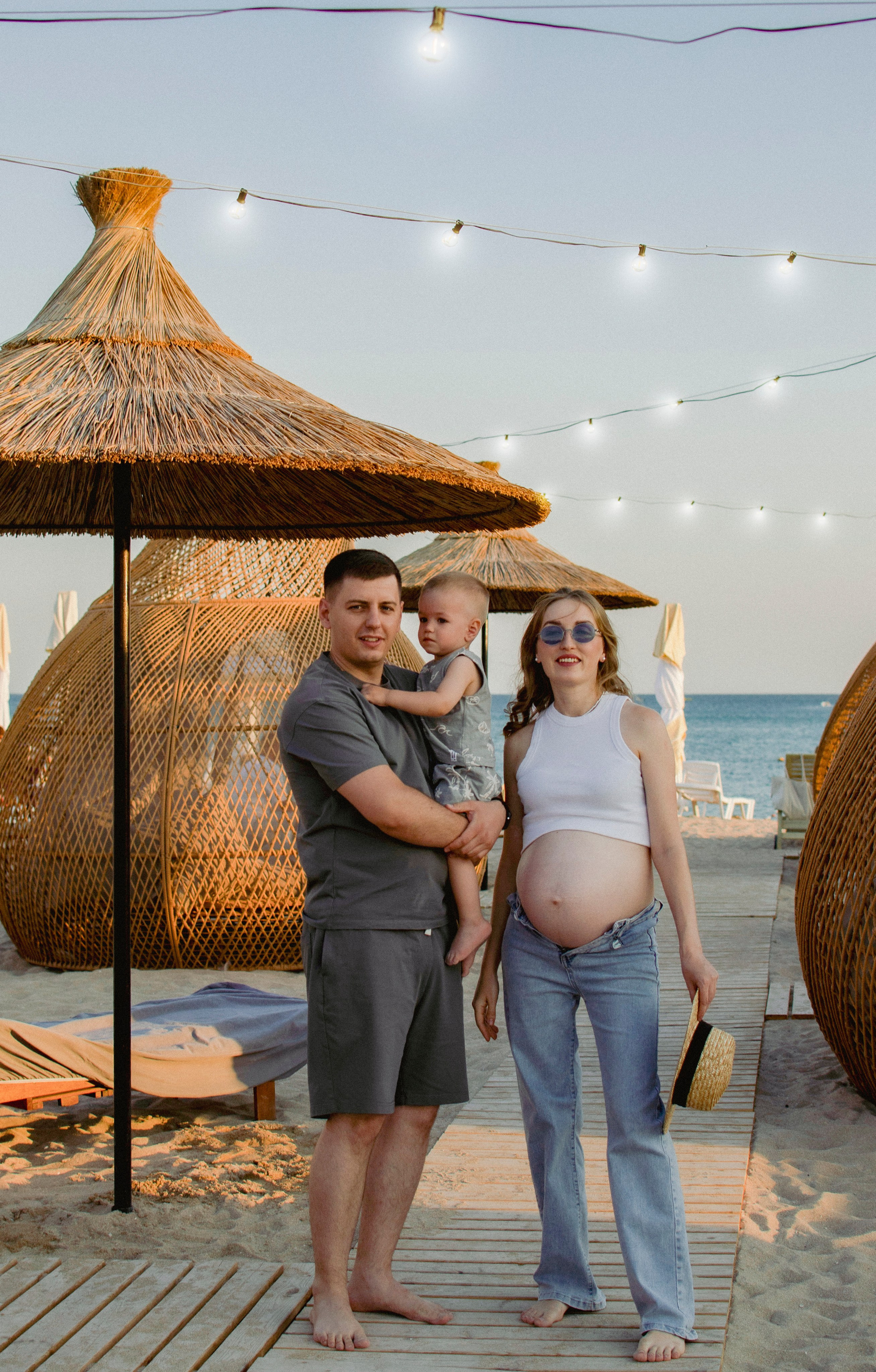 Беременность. Фотограф в Евпатории и по Крыму с которым комфортно всем Добровольская Татьяна