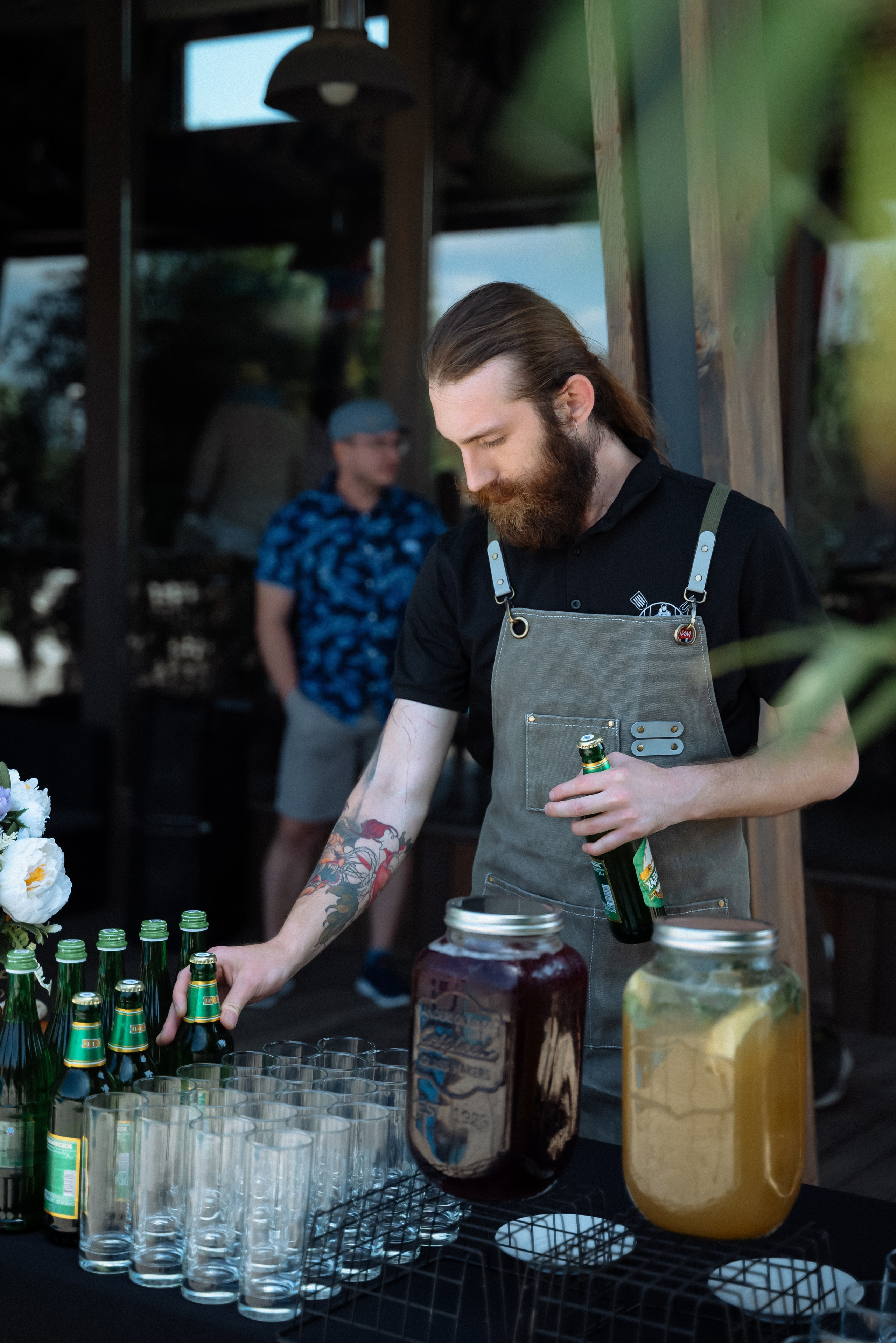 Корпоратив 5 лет компании. Фотограф в Краснодарском крае Александр Шульга