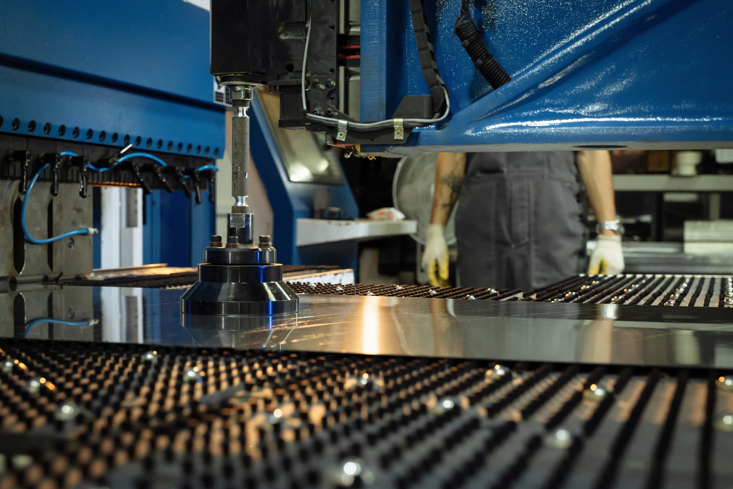 РестМеталл. Фотограф в Краснодарском крае Александр Шульга