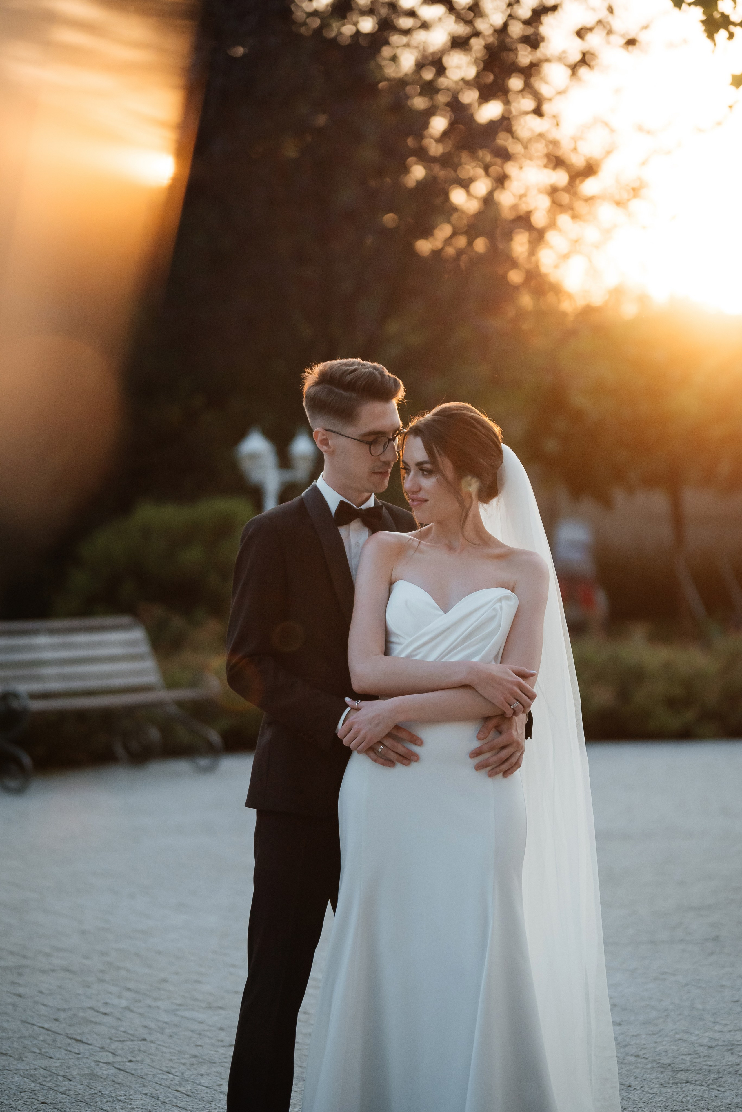 Татьяна & Евгений. Фотограф в Краснодарском крае Александр Шульга