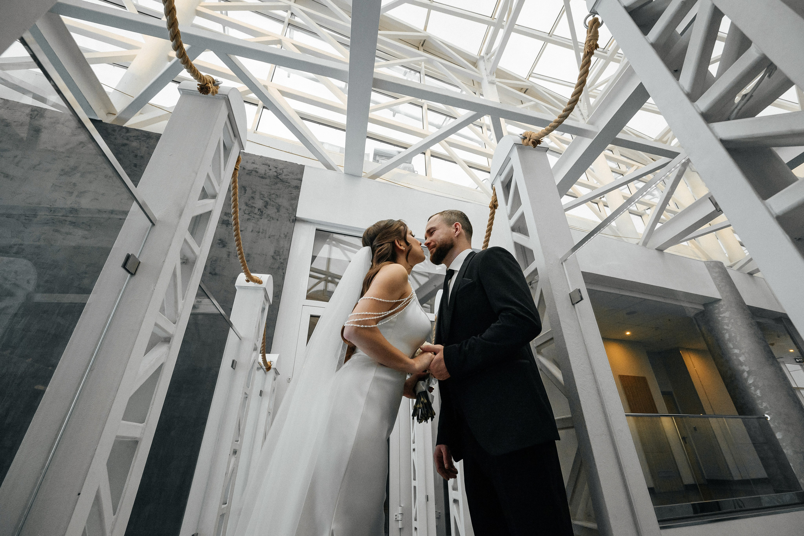 Оксана & Александр. Фотограф в Краснодарском крае Александр Шульга