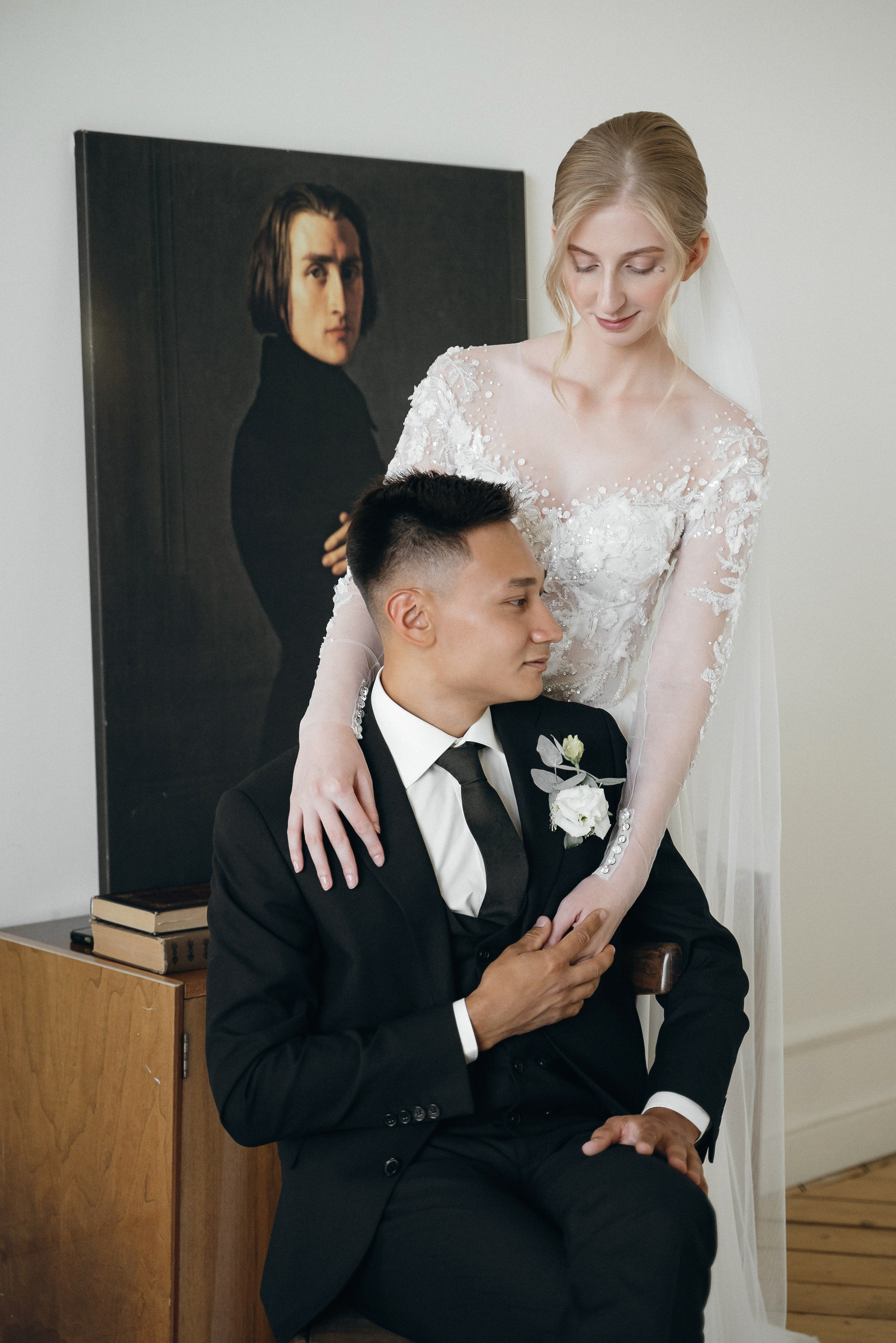 Ольга & Иосиф. Фотограф в Краснодарском крае Александр Шульга