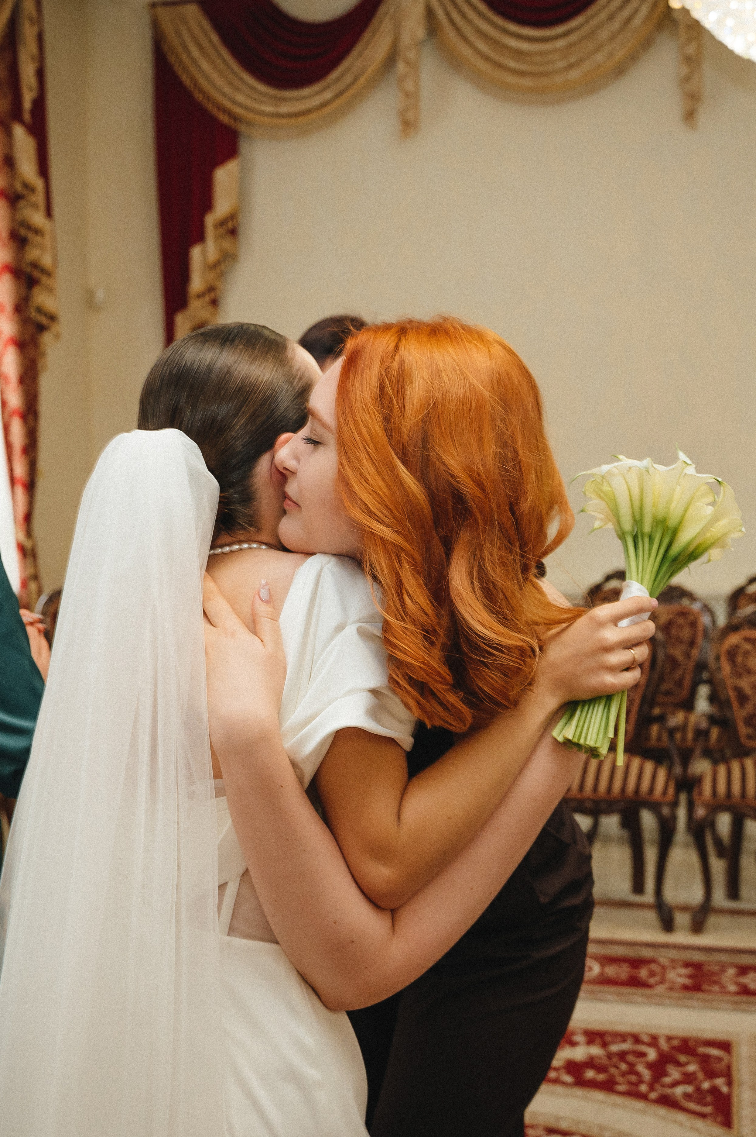 Дарья & Дмитрий. Фотограф в Краснодарском крае Александр Шульга