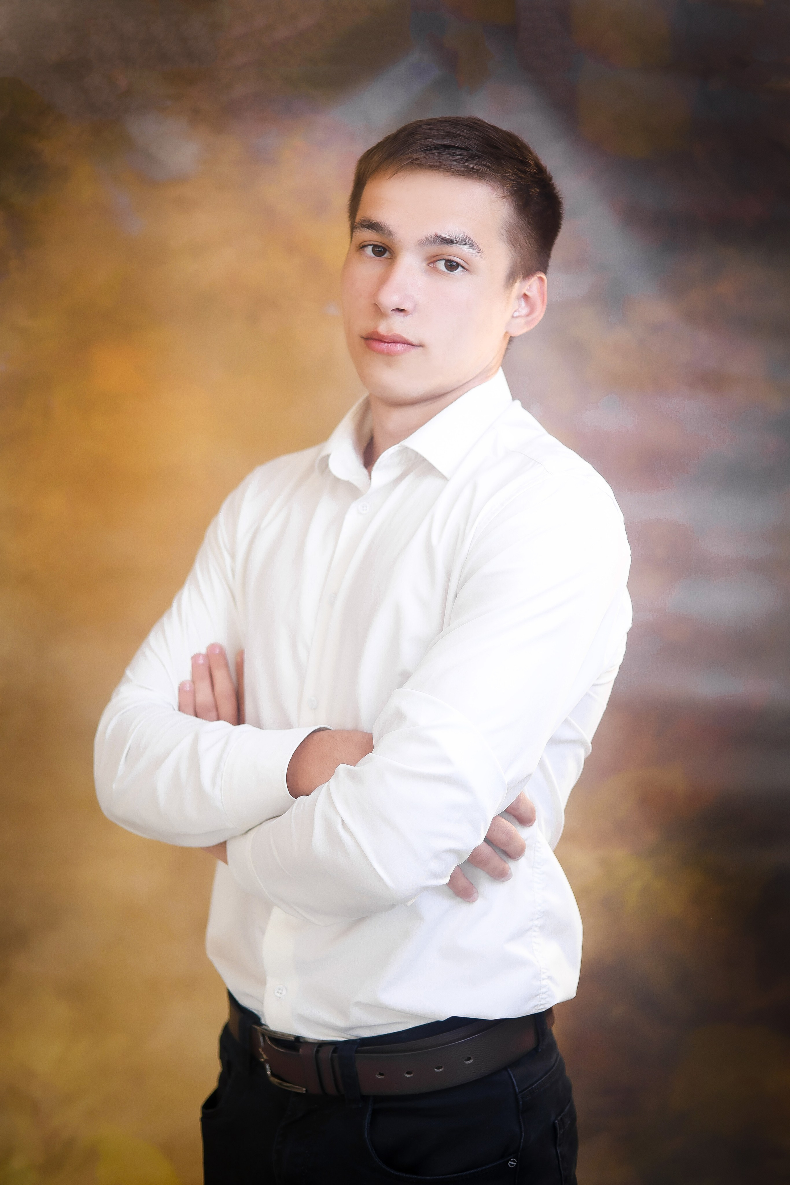 Фотограф в Барнауле/Свадебная съёмка и выпускные альбомы/Вера Валейко