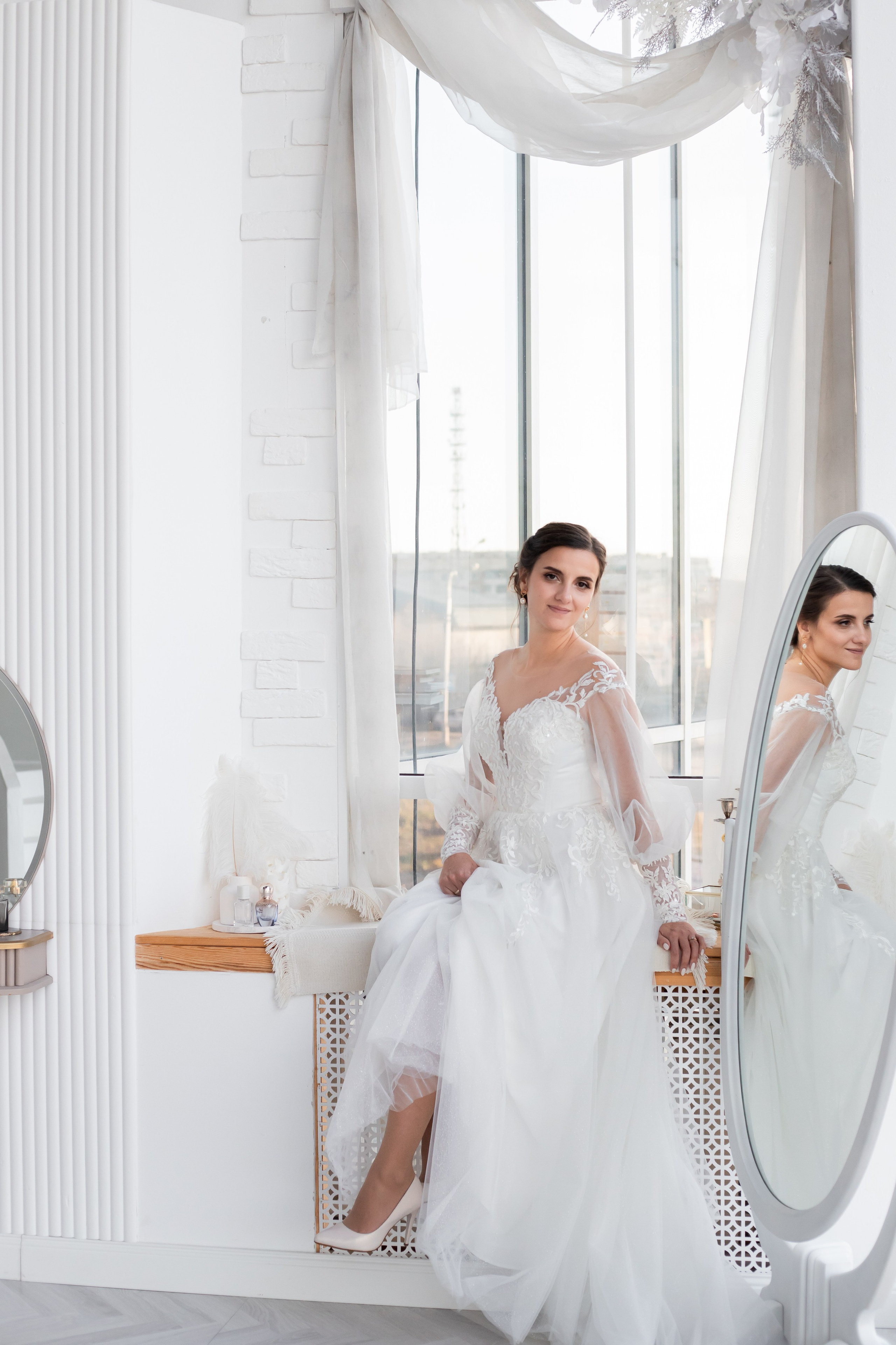 Дмитрий и Анна. Семейный фотограф Нижневартовск Тюмень Ефимова Ирина