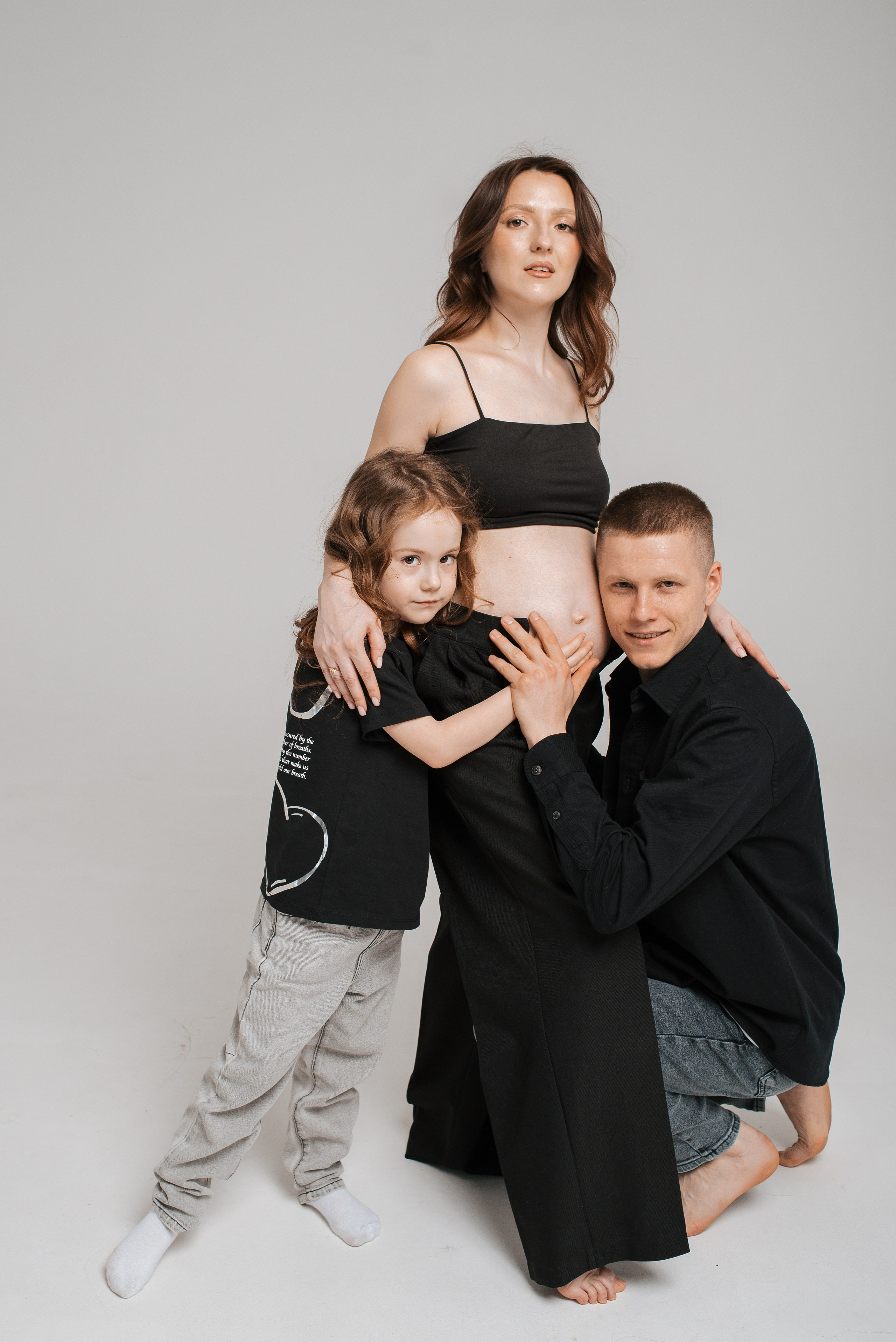 Серия с фотосъёмки в ожидании чуда. Фотограф Екатерина Шереметова Ижевск Сарапул Воткинск