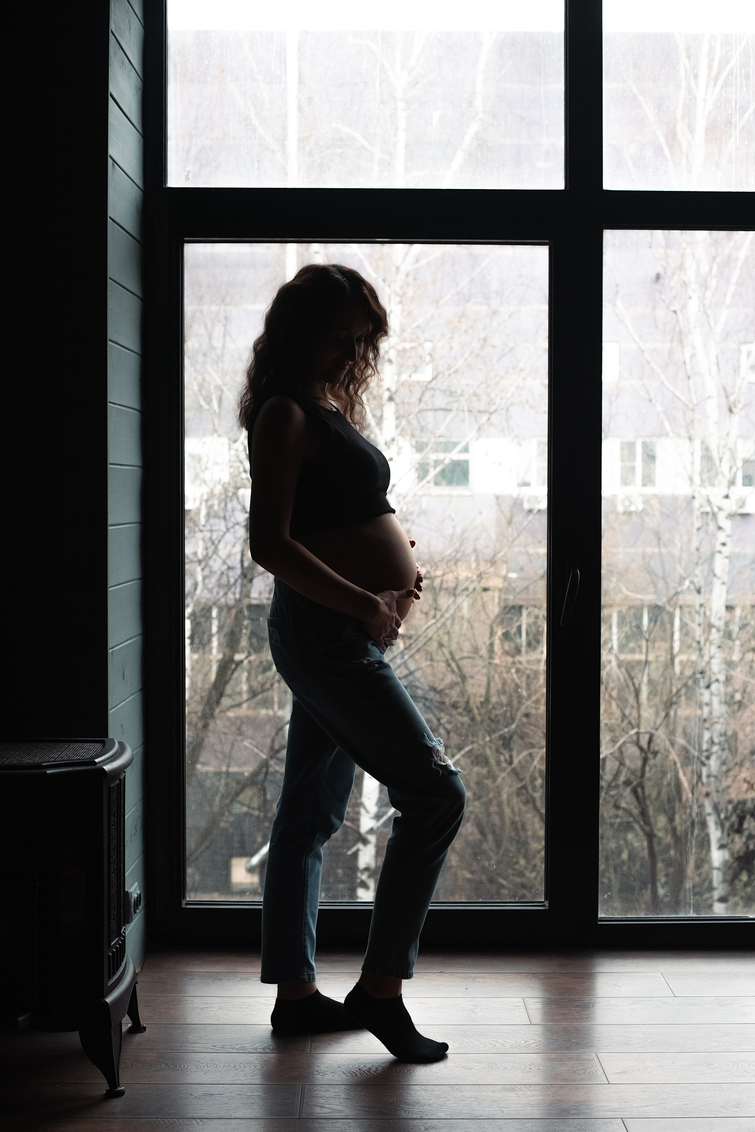 Рената и Саша. Фотограф, визажист. Москва