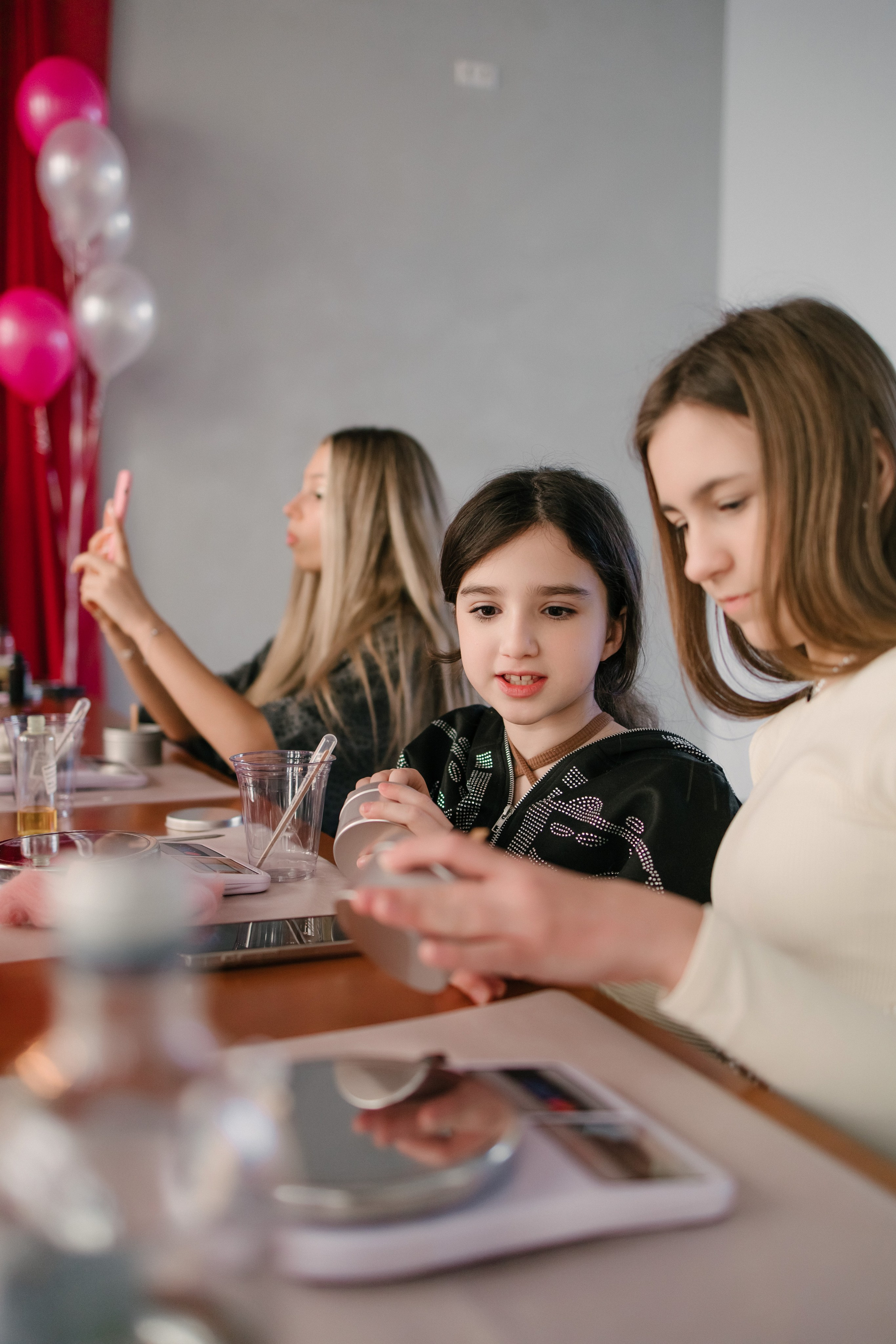 Мастер-класс + День Рождения. Свадебный фотограф Москва Воронеж Ленкова Ксения