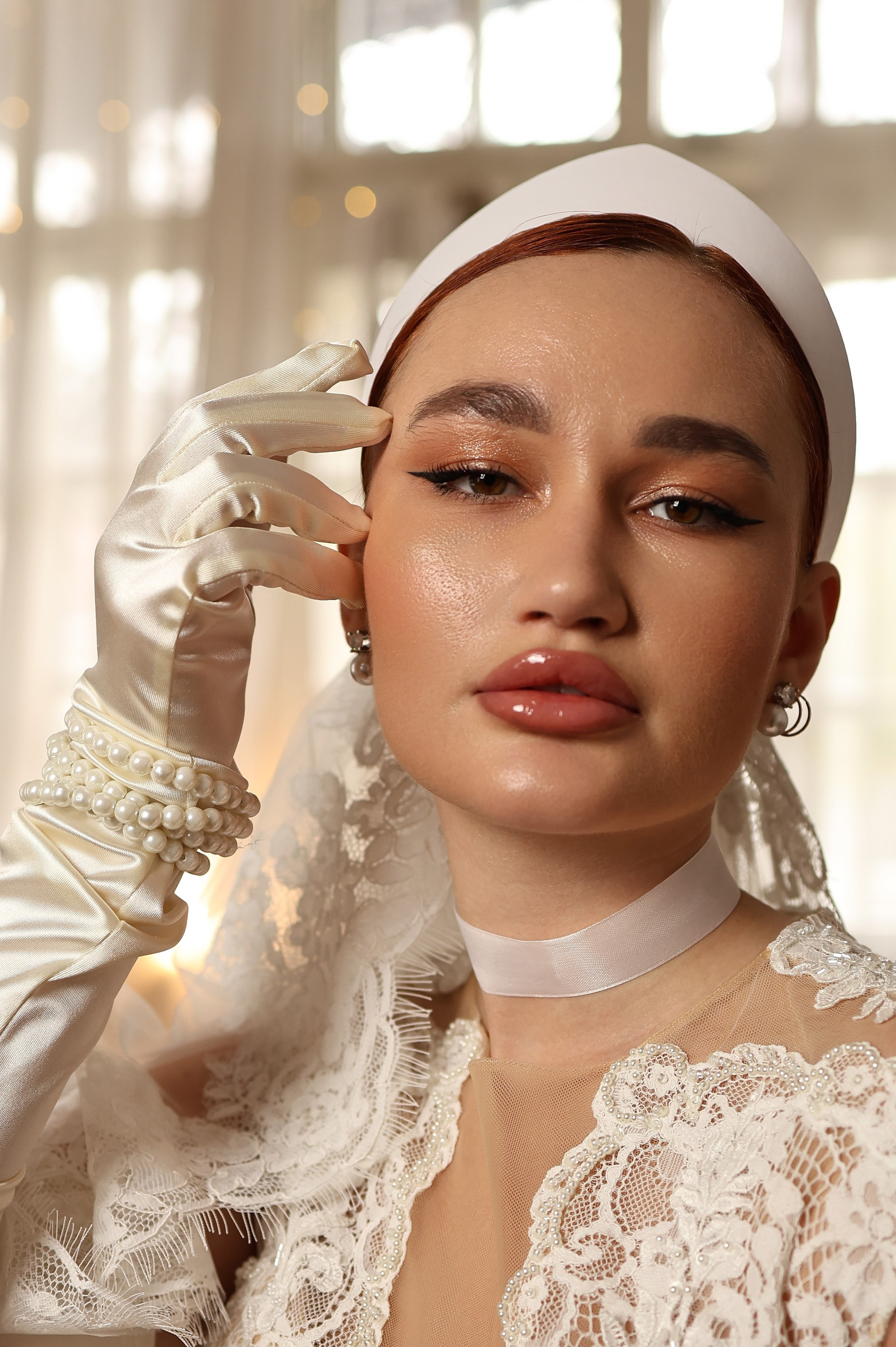 Екатерина. Свадебный и семейный фотограф в Воронеже Ксения Воротникова