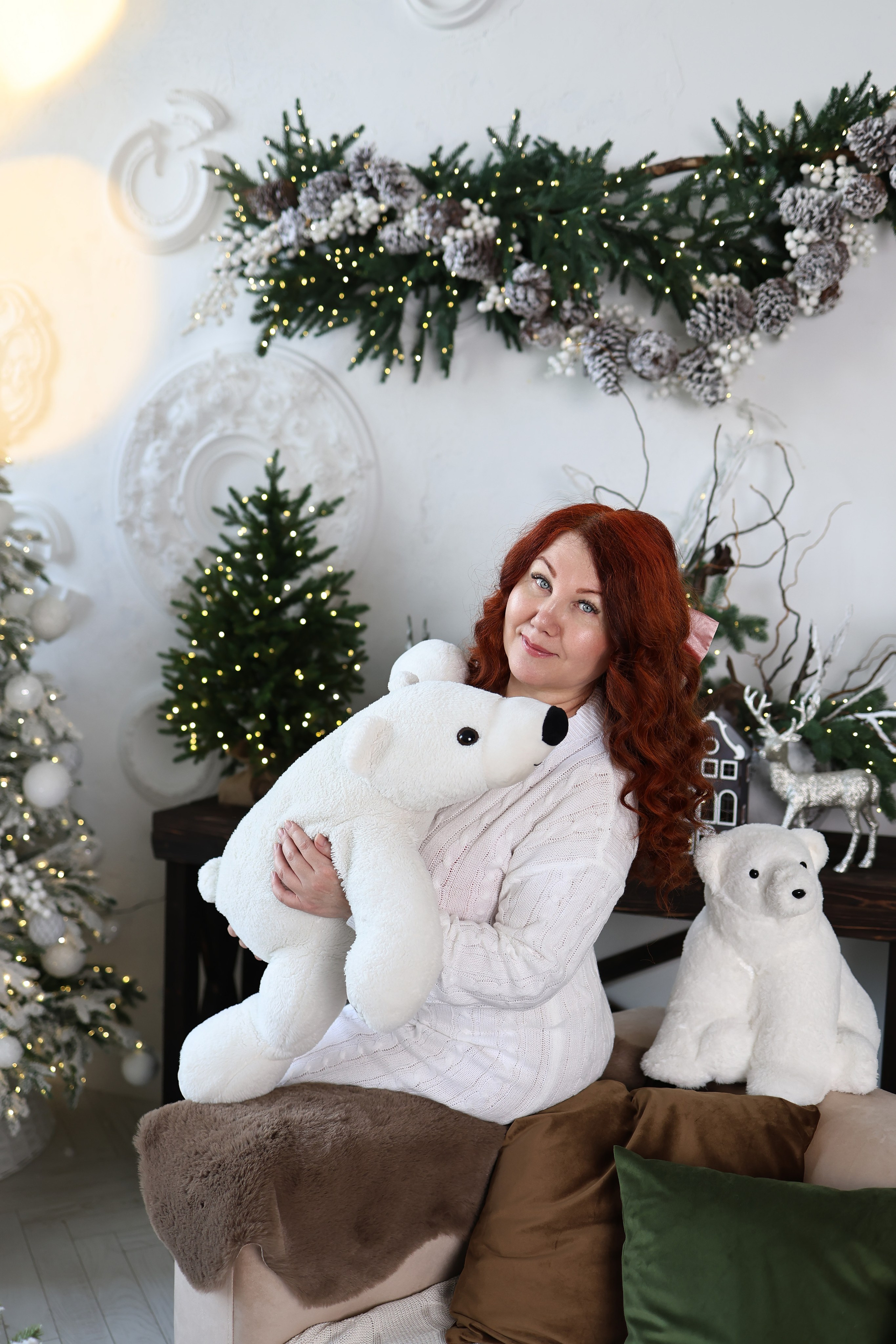 Зульфия. Свадебный и семейный фотограф в Воронеже Ксения Воротникова