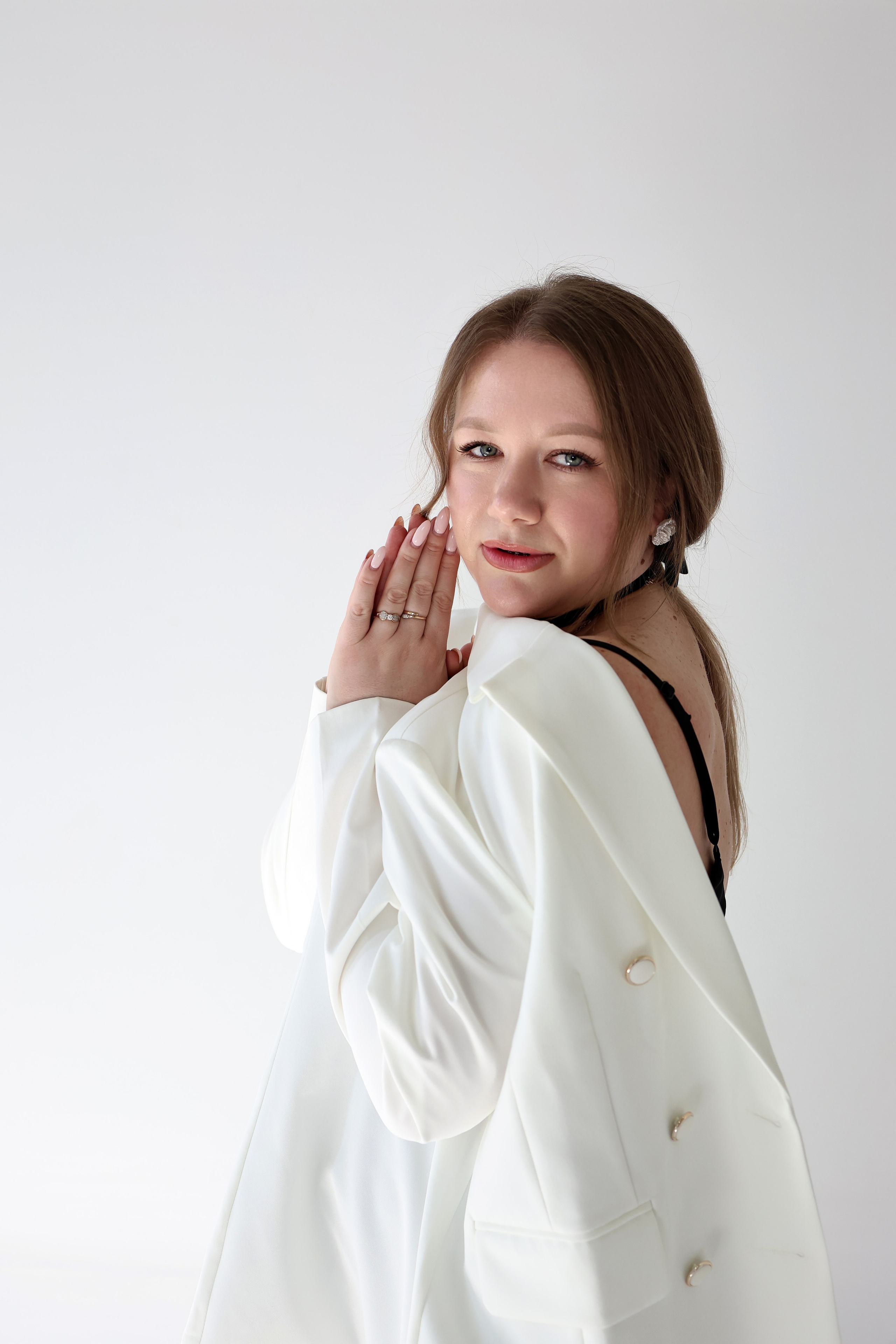 Яна. Свадебный и семейный фотограф в Воронеже Ксения Воротникова