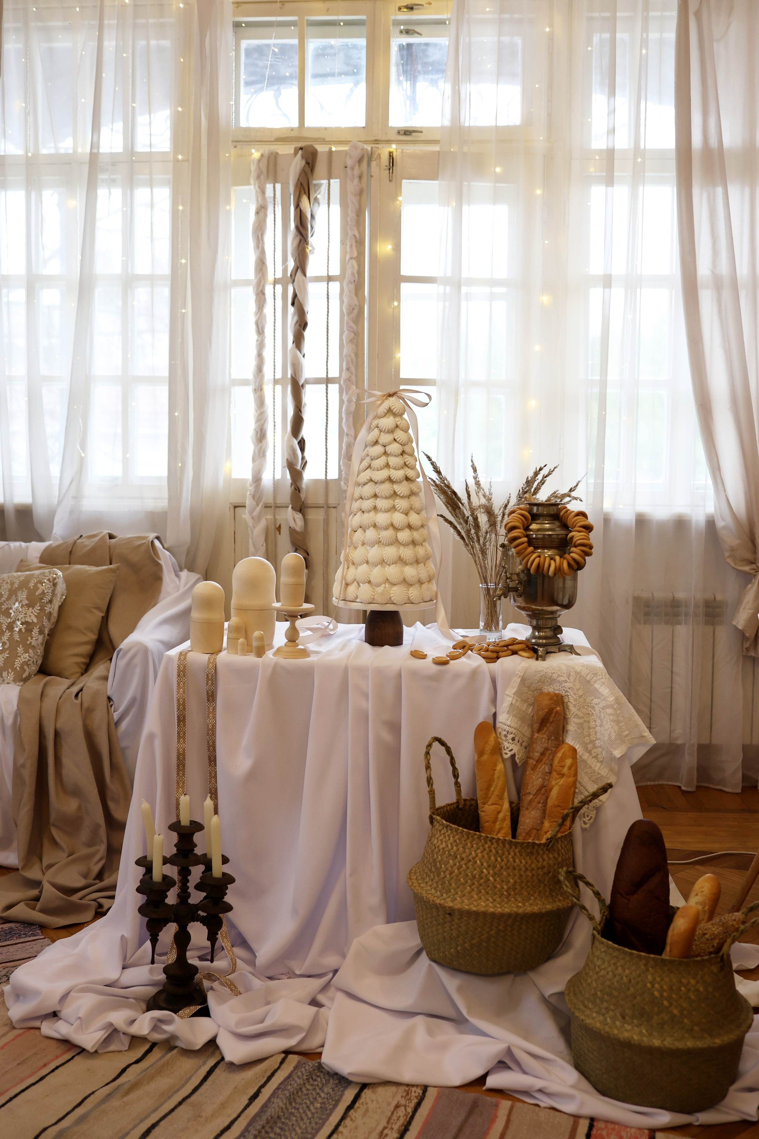 Екатерина. Свадебный и семейный фотограф в Воронеже Ксения Воротникова