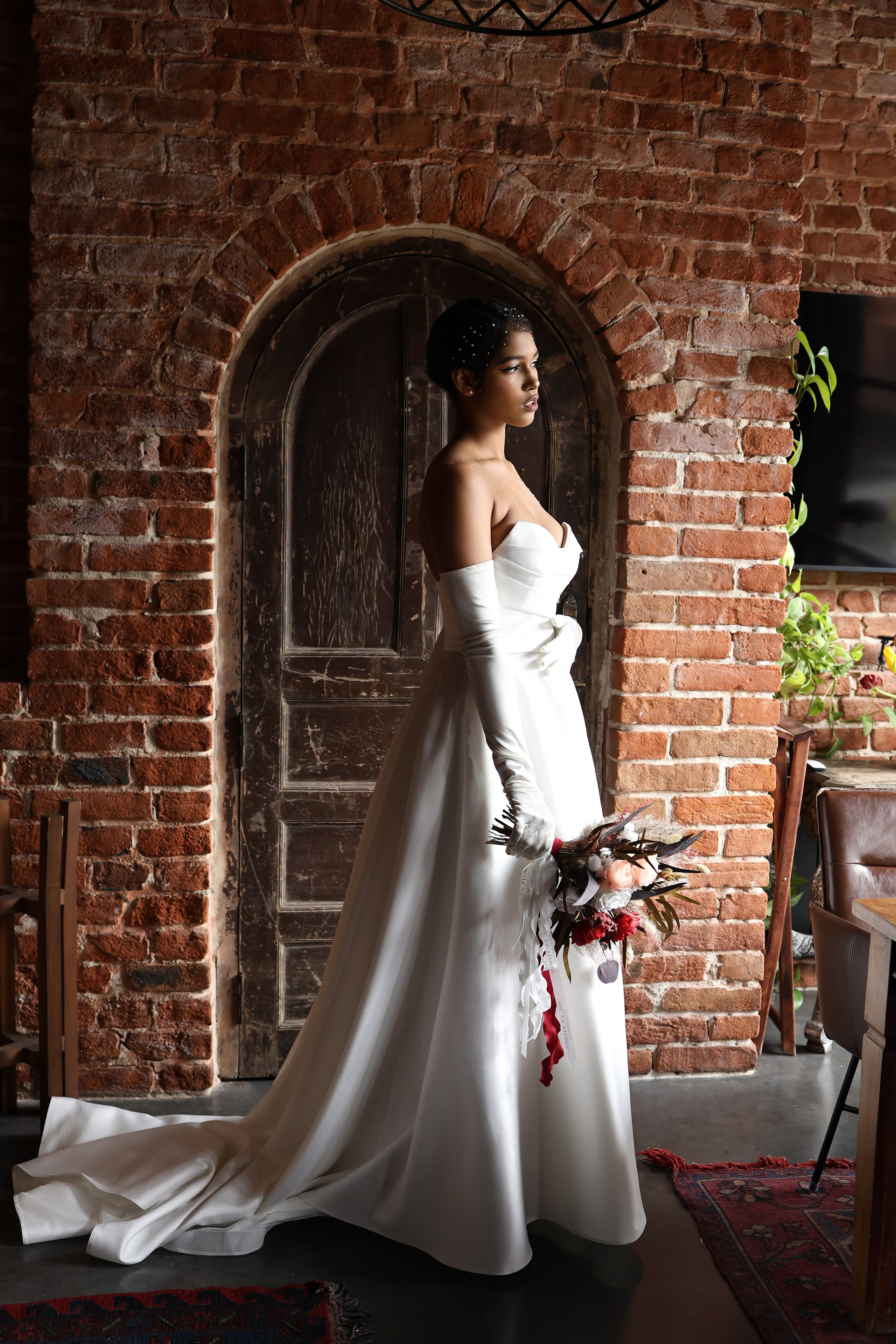 Кристиан и Николь. Свадебный и семейный фотограф в Воронеже Ксения Воротникова