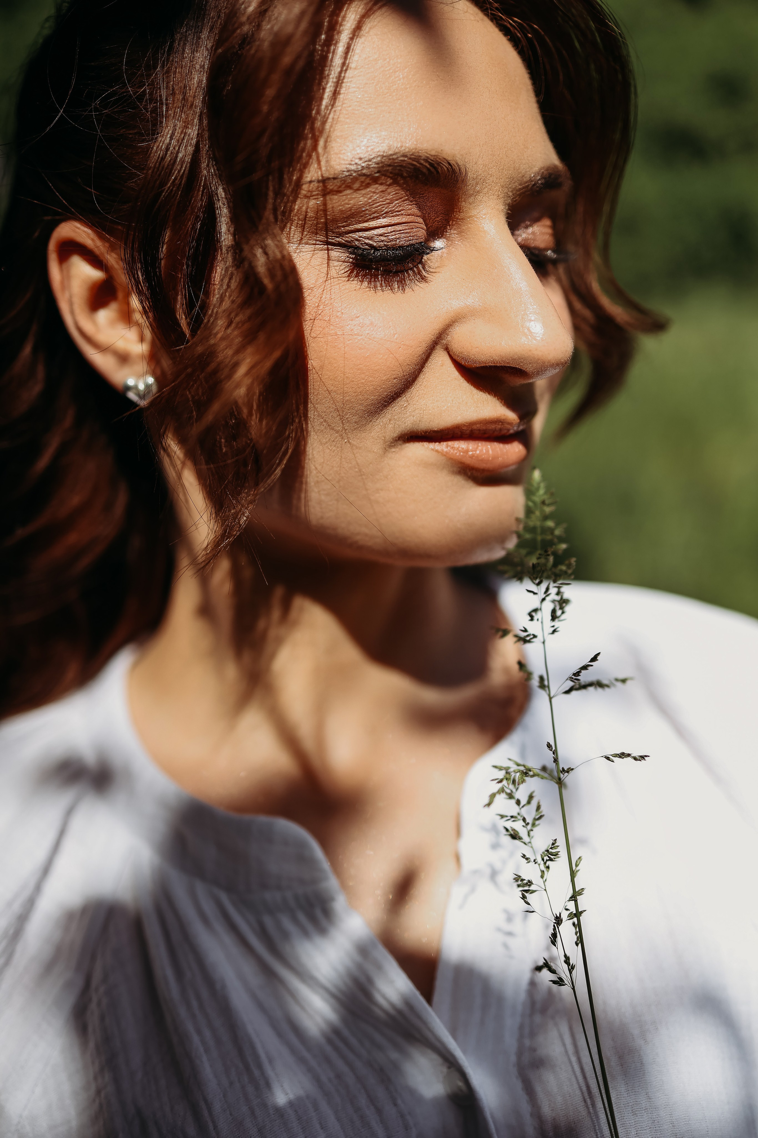 Ирина. Свадебный и семейный фотограф в Воронеже Ксения Воротникова