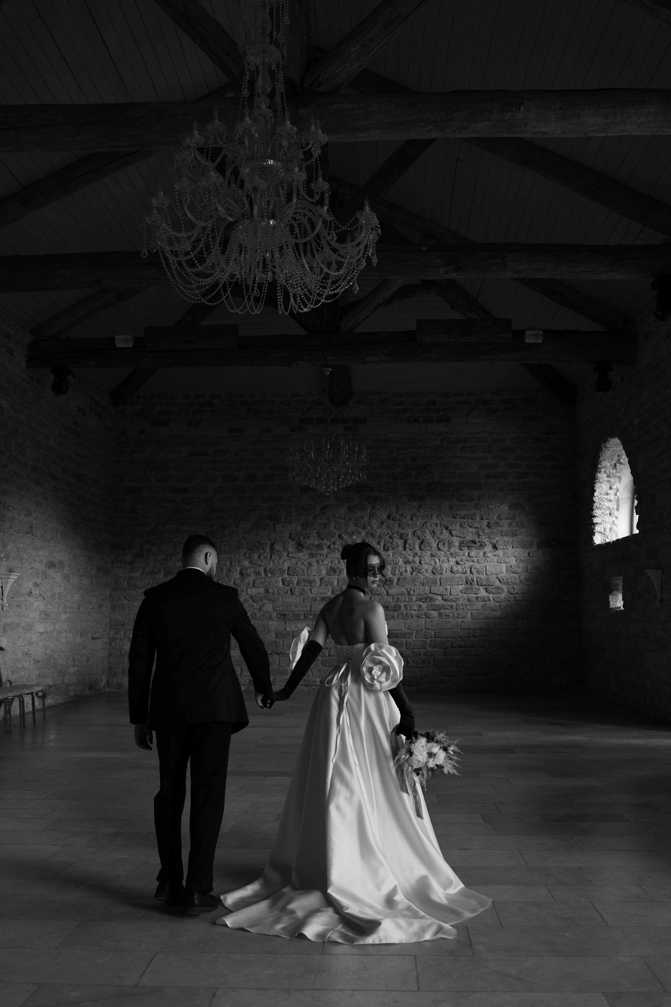 Валерия и Николай. Свадебный и семейный фотограф в Воронеже Ксения Воротникова