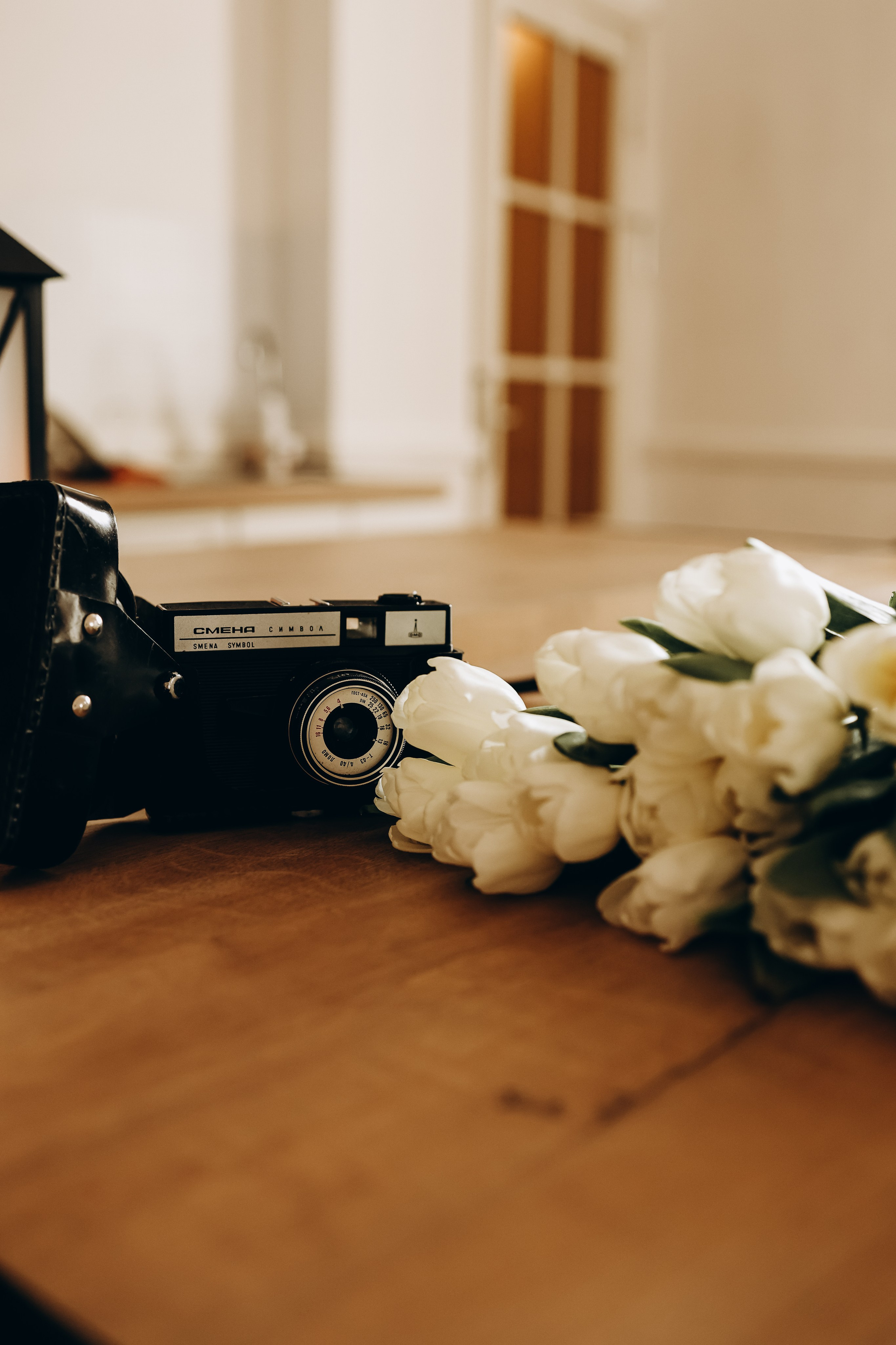 Анастасия и Андрей. Свадебный и семейный фотограф в Воронеже Ксения Воротникова