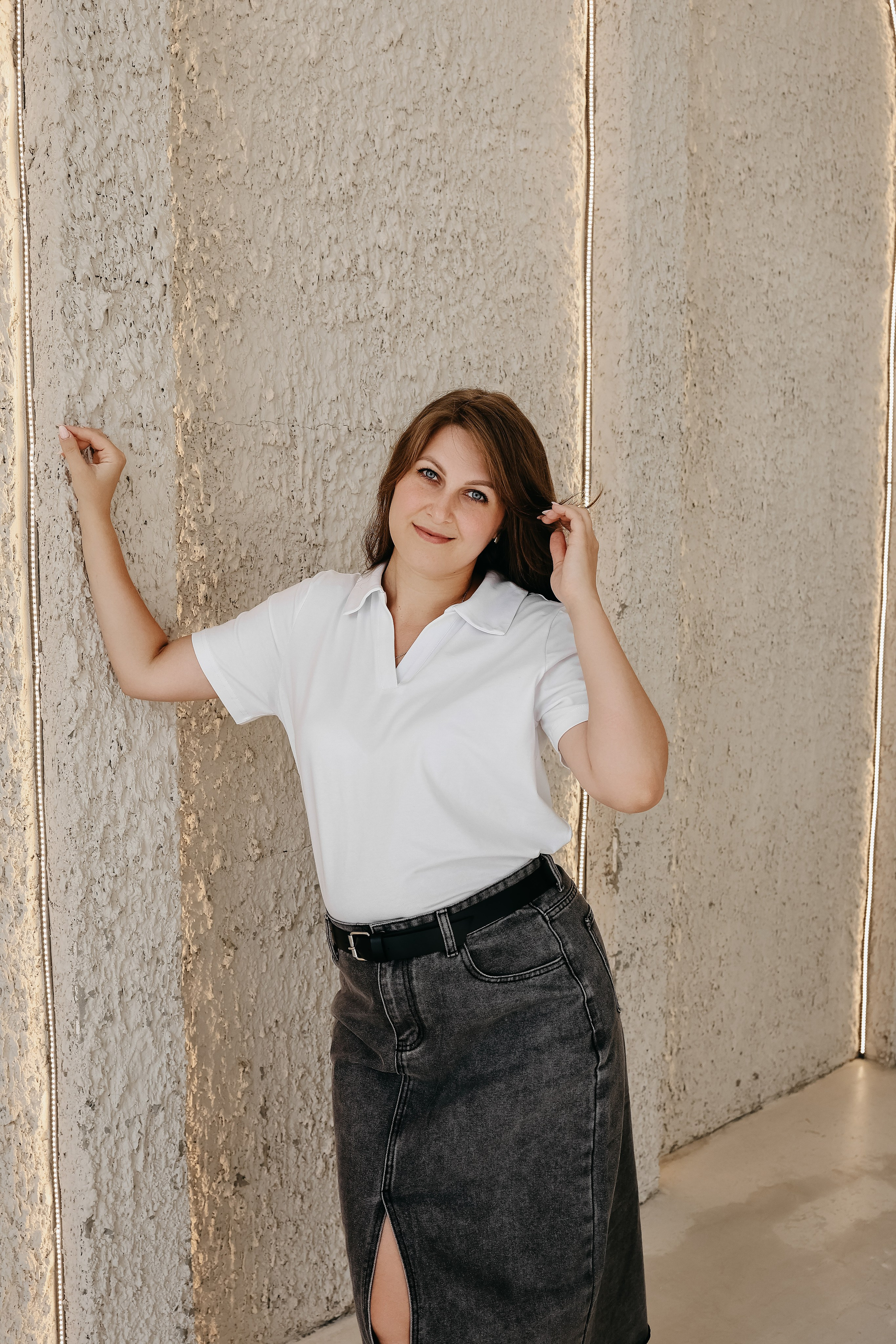 Ирина. Свадебный и семейный фотограф в Воронеже Ксения Воротникова