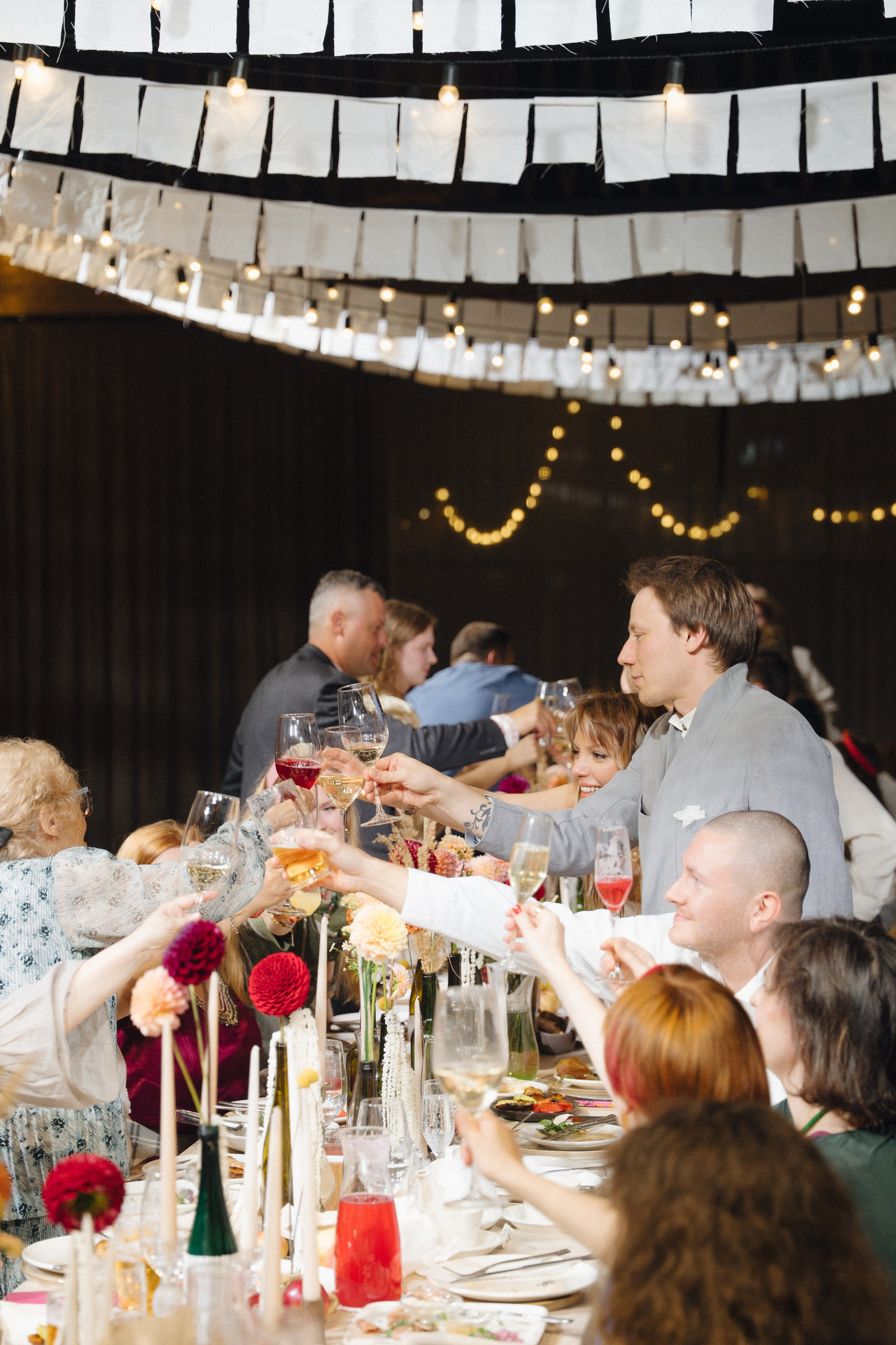 Солнцестояние. Свадебный фотограф Наташа Алешина