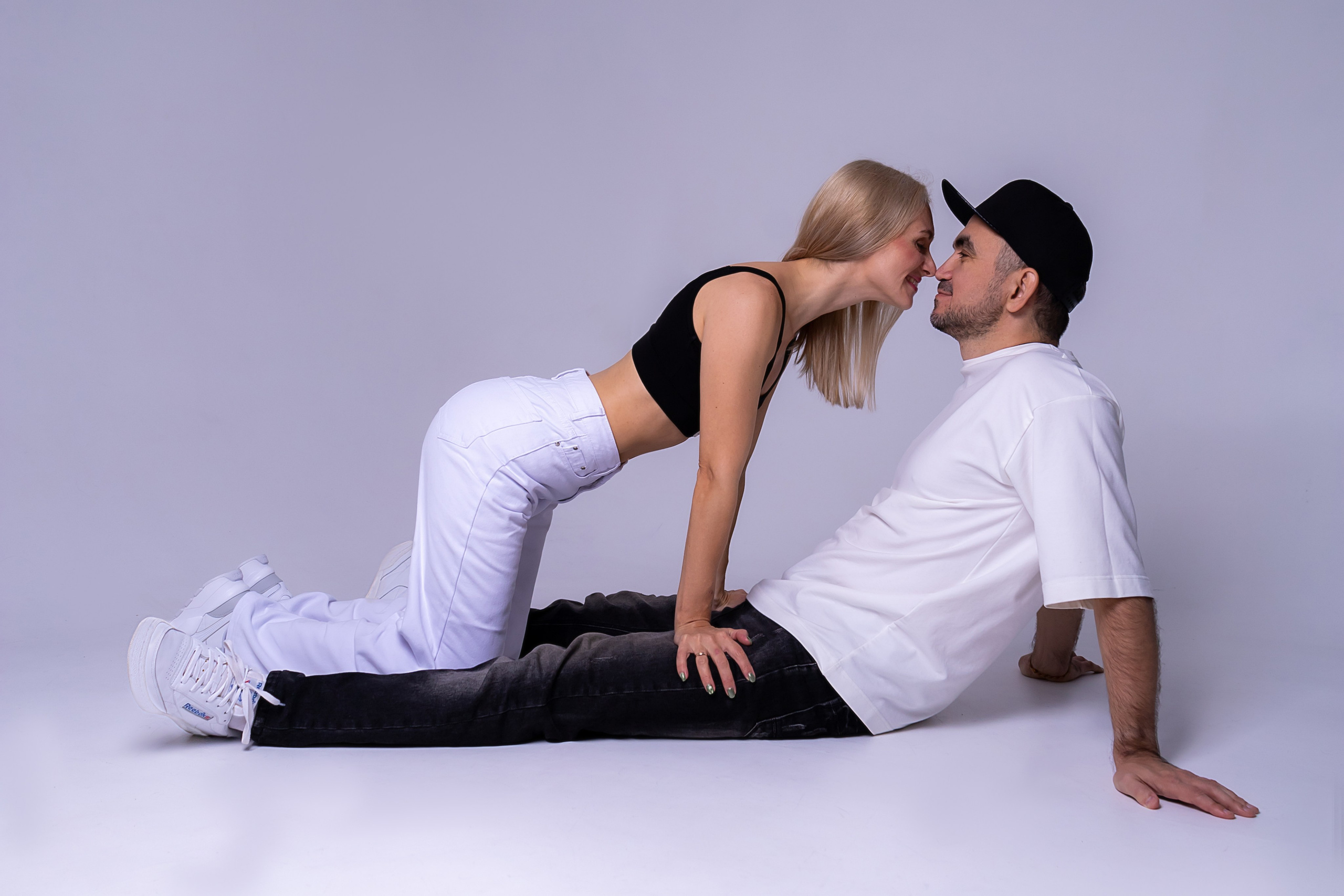 6. Фотограф в Краснодаре Диана Осокина