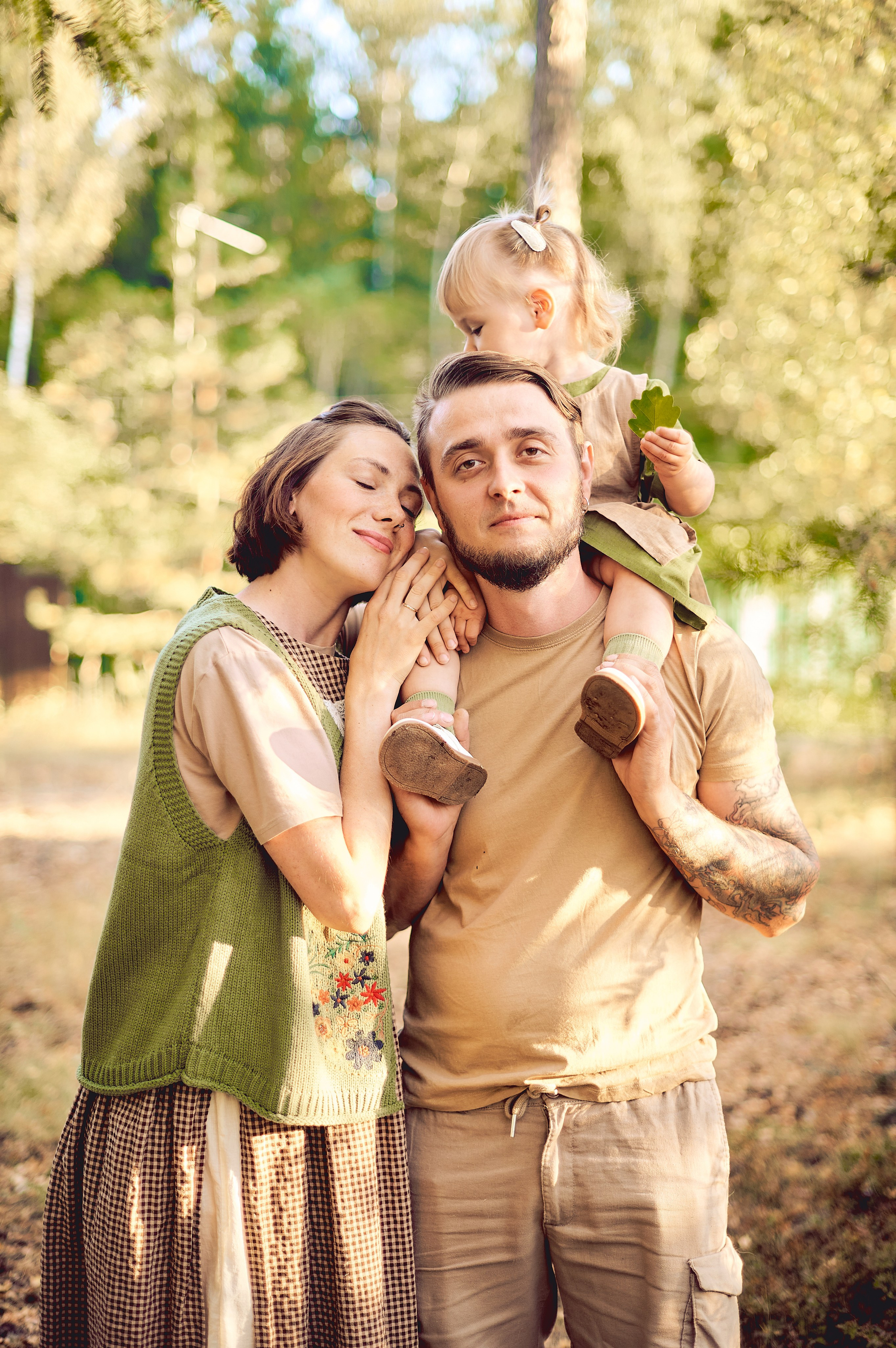 МАРТУШЕ 18. Свадебный и семейный фотограф РИТА БОЧКАРЁВА