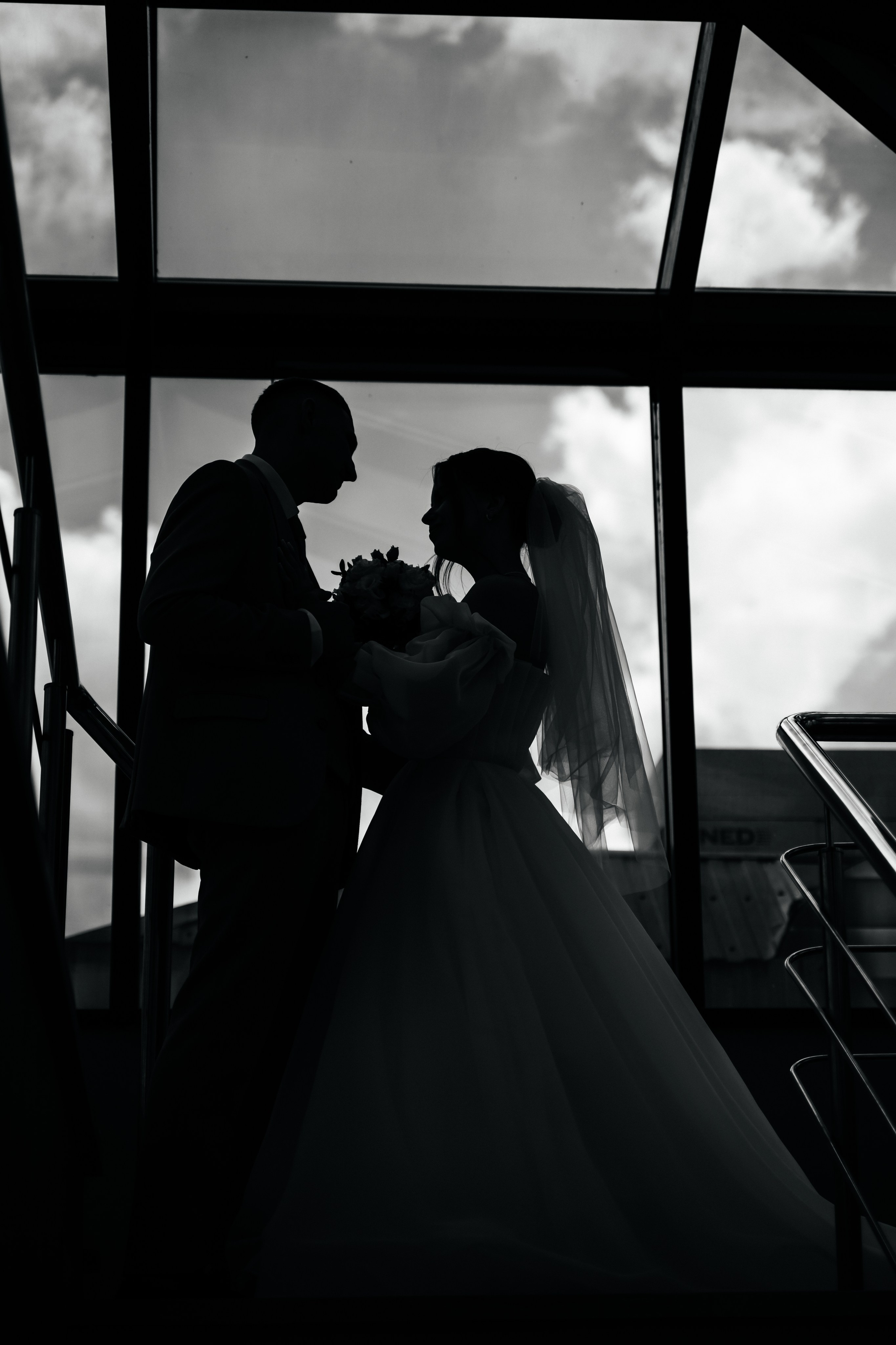 Дамир и Мария. Свадебный фотограф и видеограф Жанна и Ренат Костандян, Ставрополь