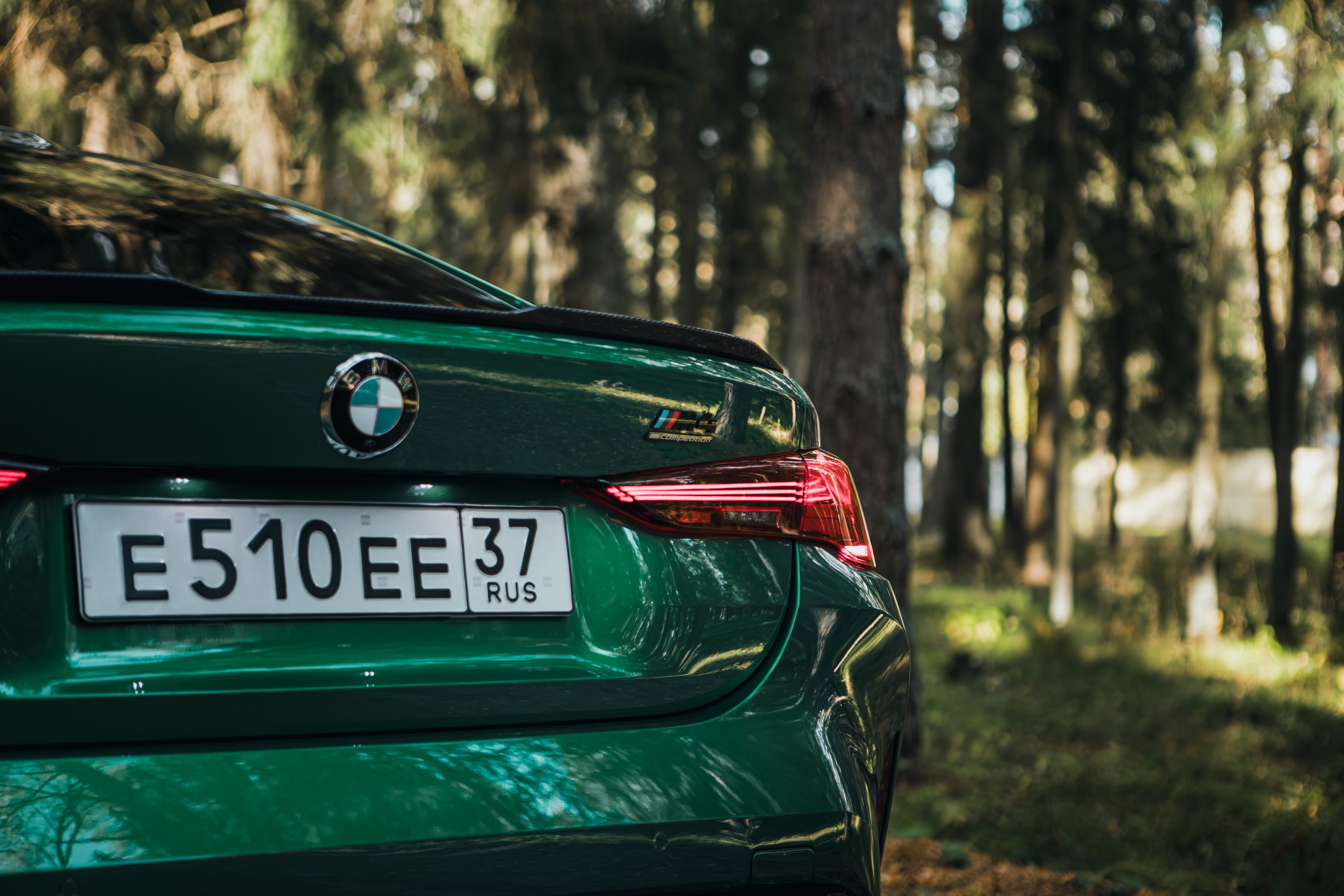 BMW M4. Авто Видеограф/фотограф в Иваново для Вашего бизнеса